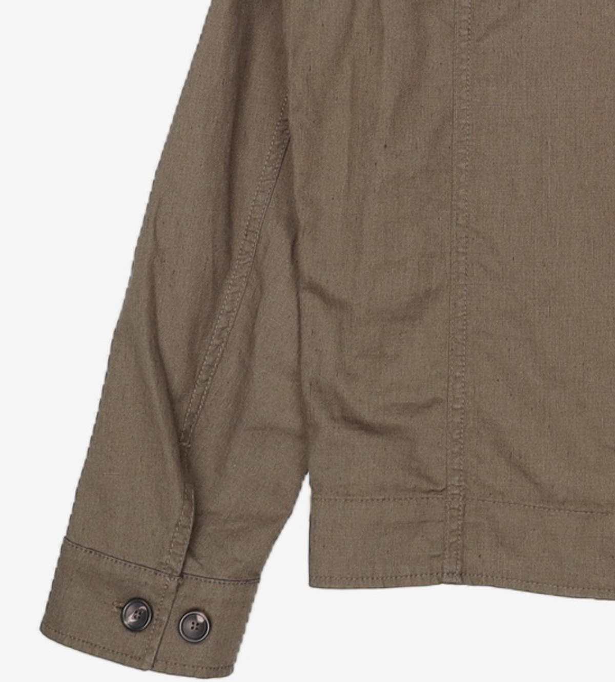 마시모두띠(Massimo dutti) 데님/트러커 재킷 L