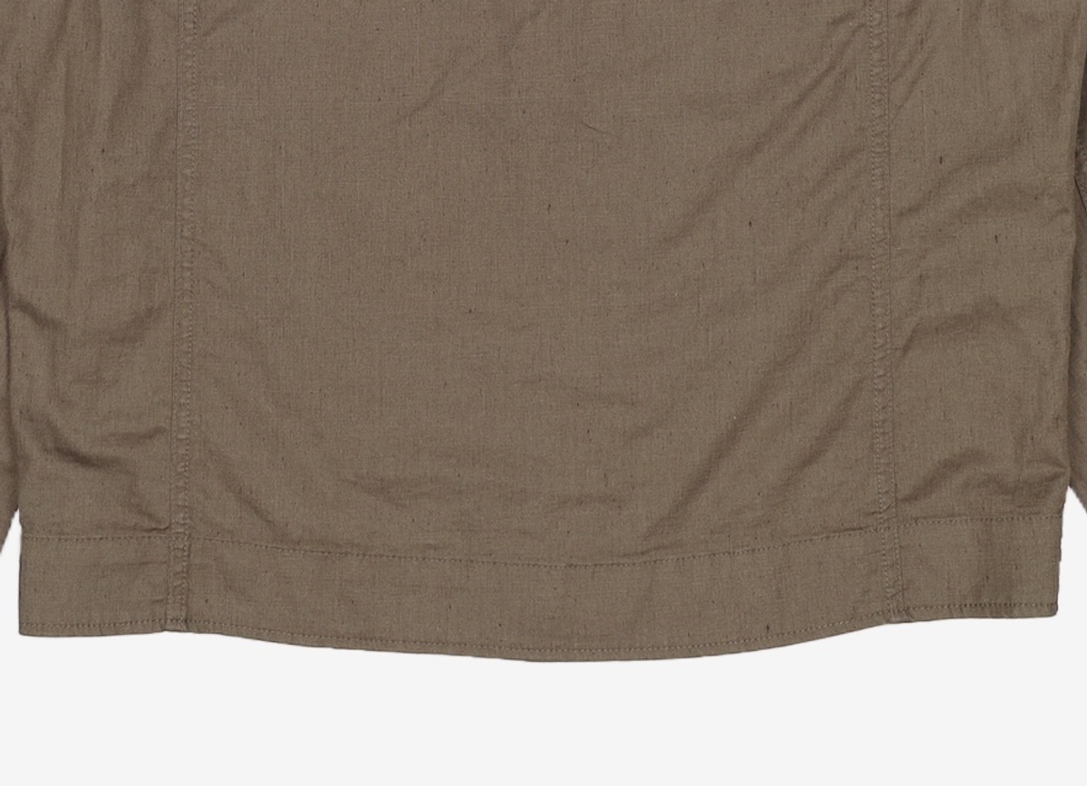 마시모두띠(Massimo dutti) 데님/트러커 재킷 L