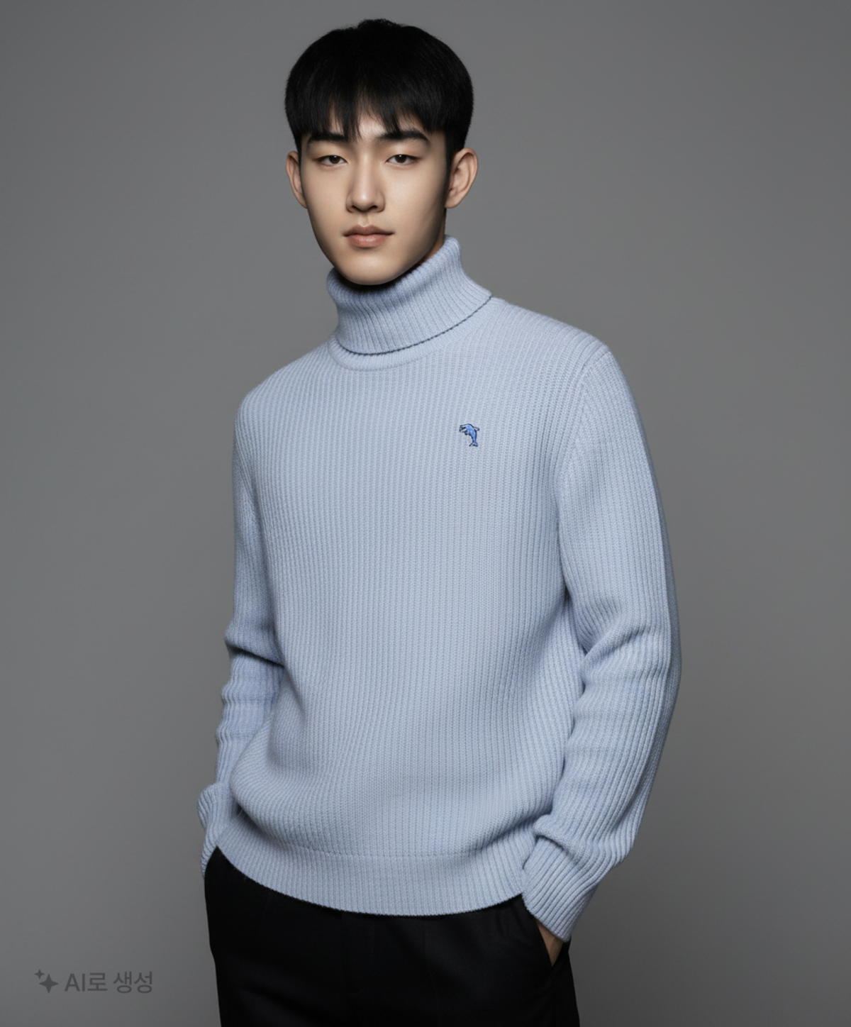 와이케이(WAIKEI) 니트/스웨터 3XL
