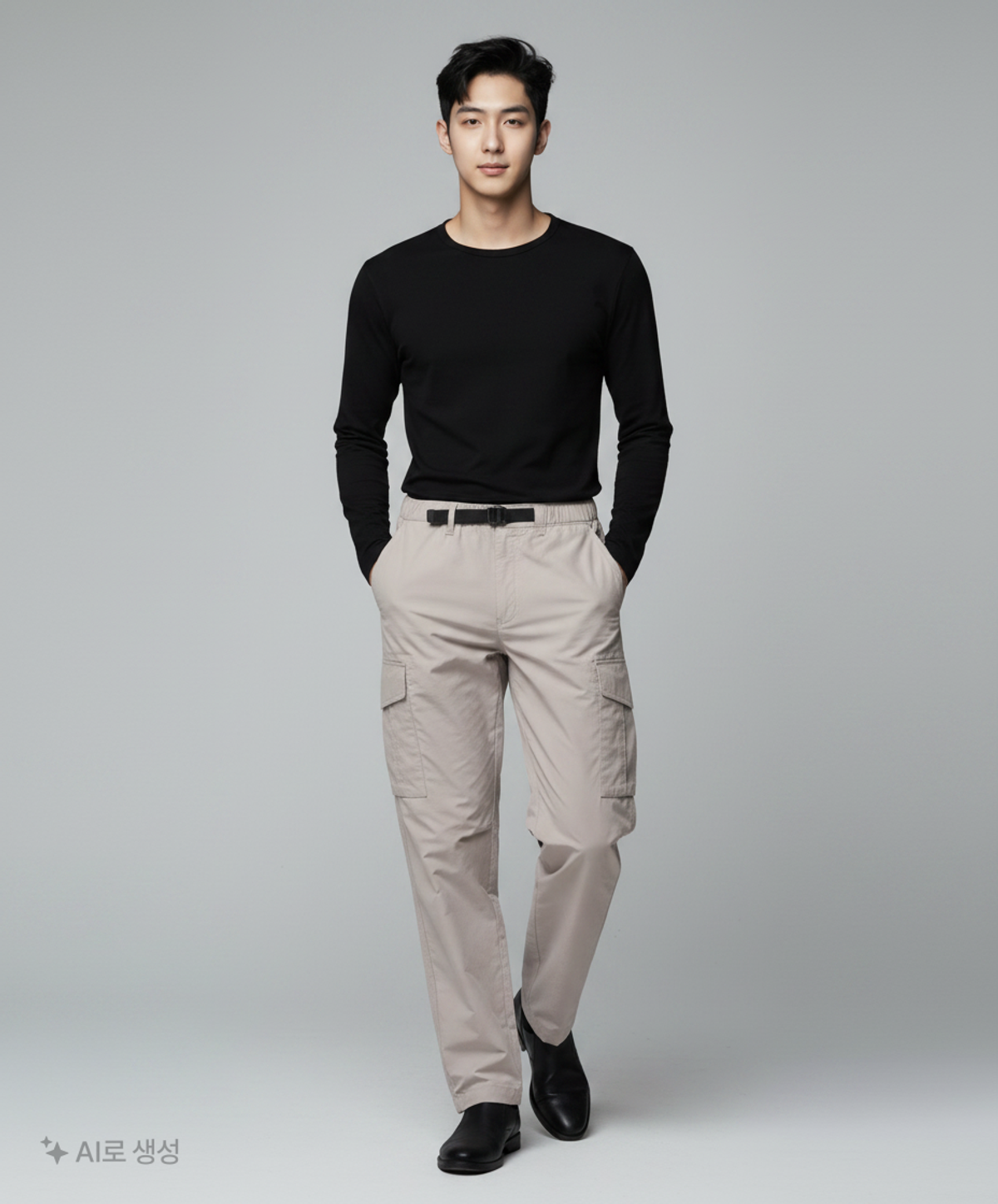 무신사 스탠다드(MUSINSA STANDARD) 기타 바지 32