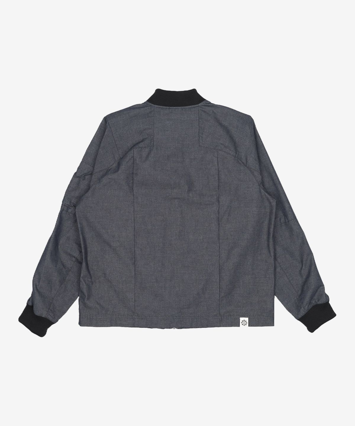 나이키(NIKE) 항공 점퍼/블루종/MA-1 100