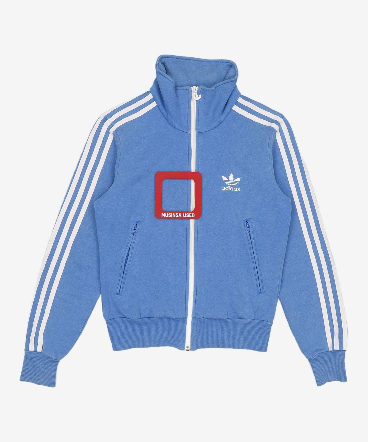아디다스(ADIDAS) 트레이닝 재킷 85