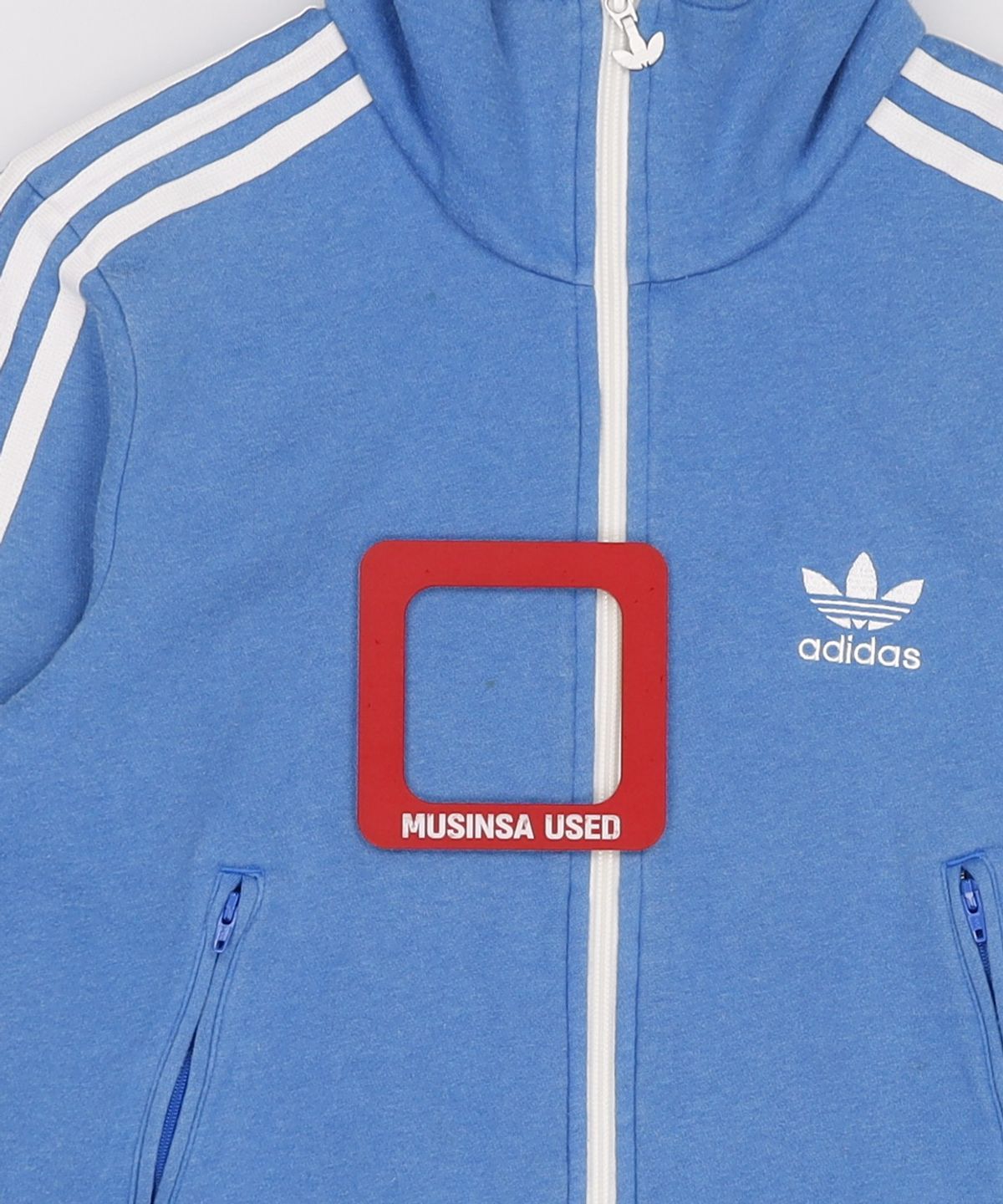 아디다스(ADIDAS) 트레이닝 재킷 85
