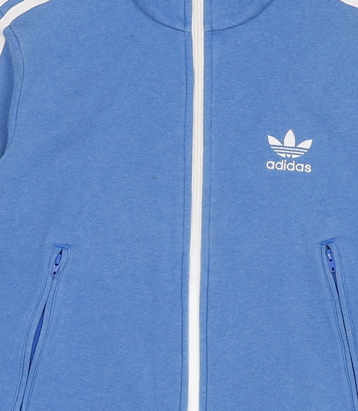 아디다스(ADIDAS) 트레이닝 재킷 85