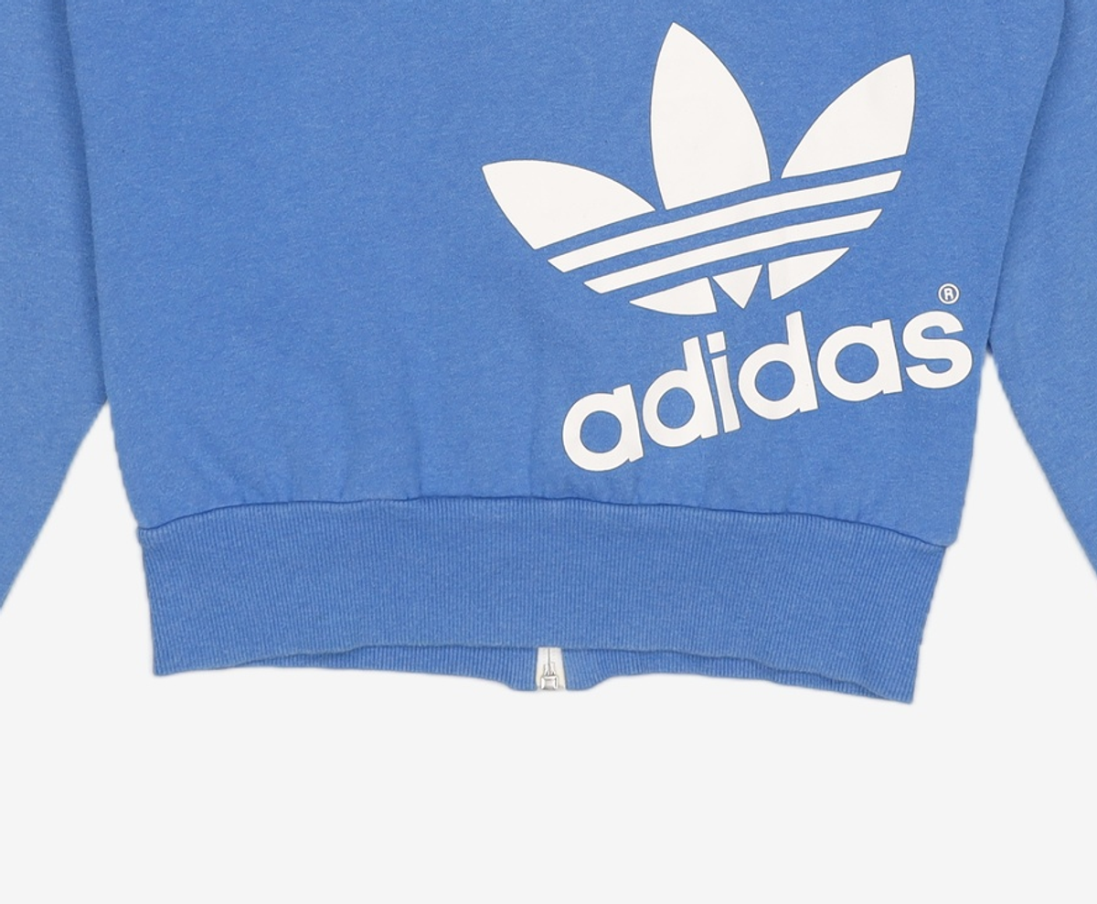 아디다스(ADIDAS) 트레이닝 재킷 85