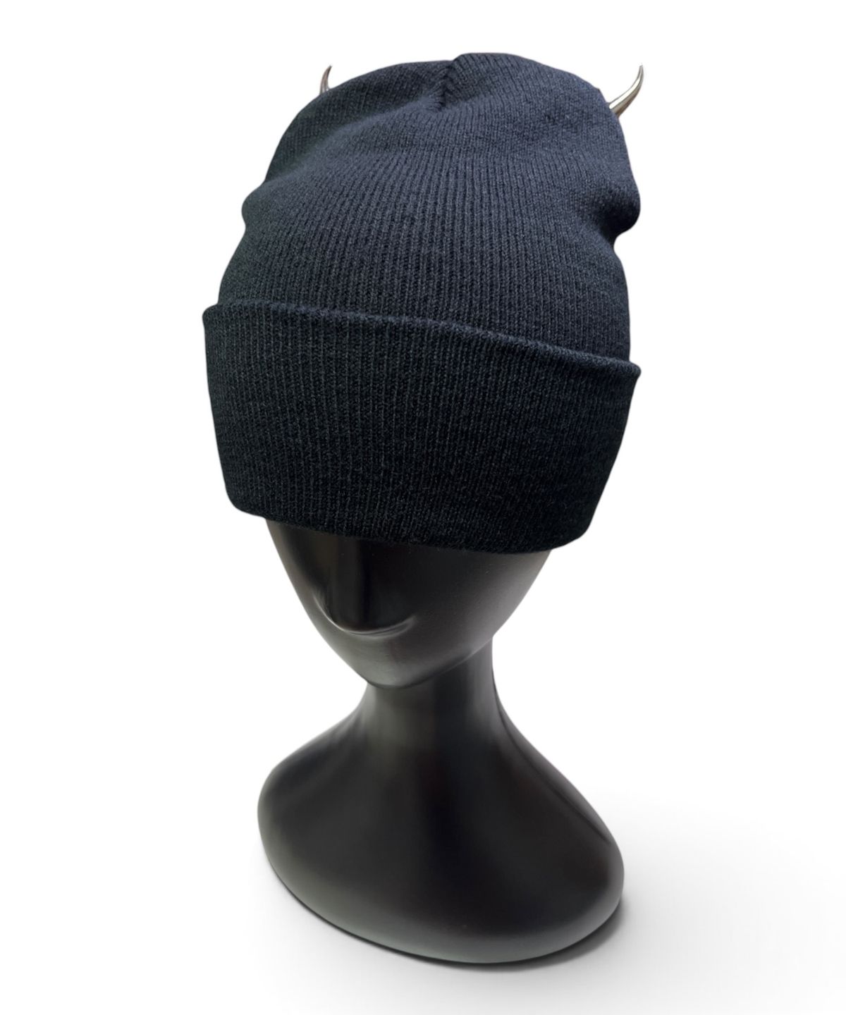 본슬리피(BORN SLIPPY) Lil Devil Beanie