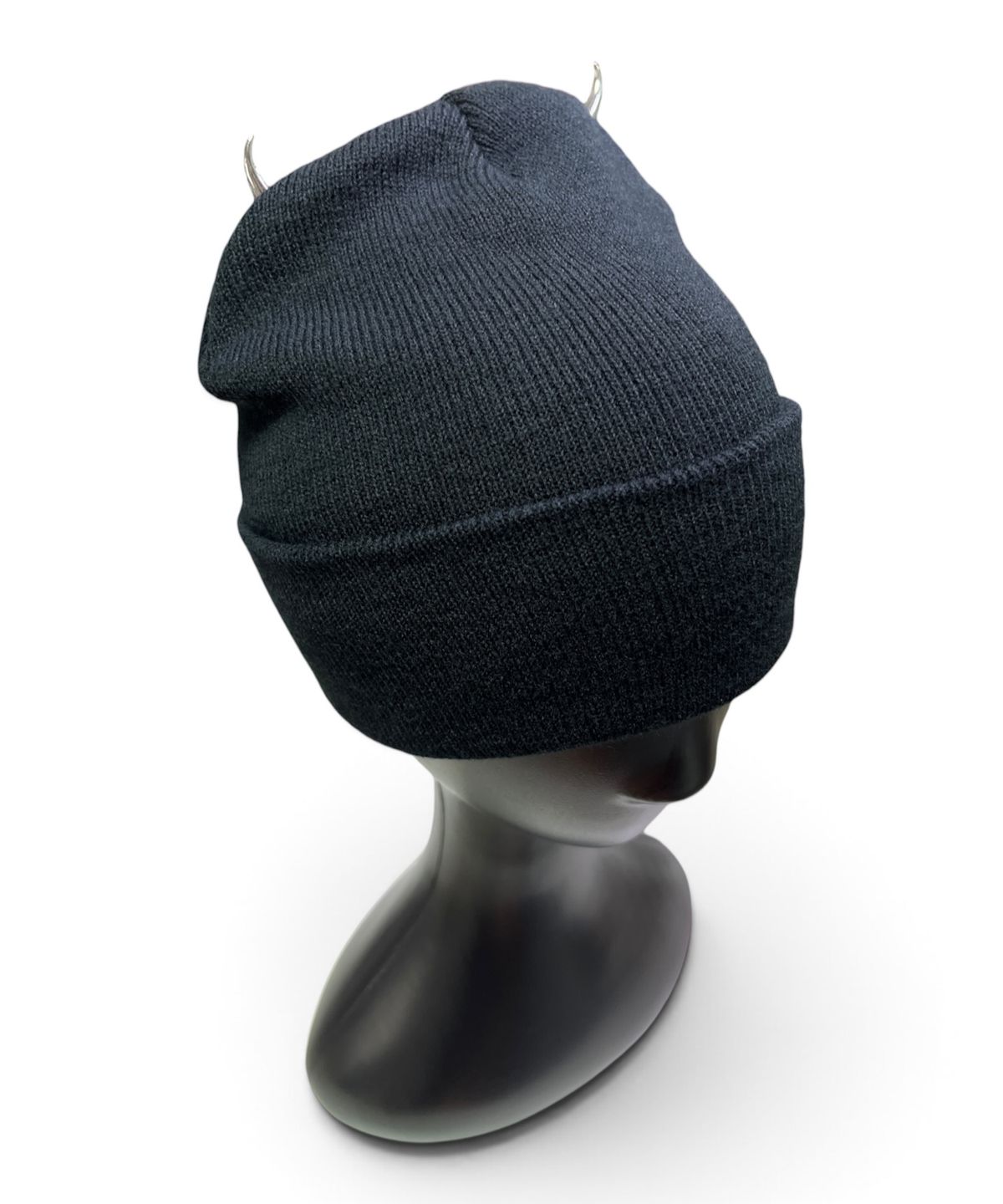 본슬리피(BORN SLIPPY) Lil Devil Beanie
