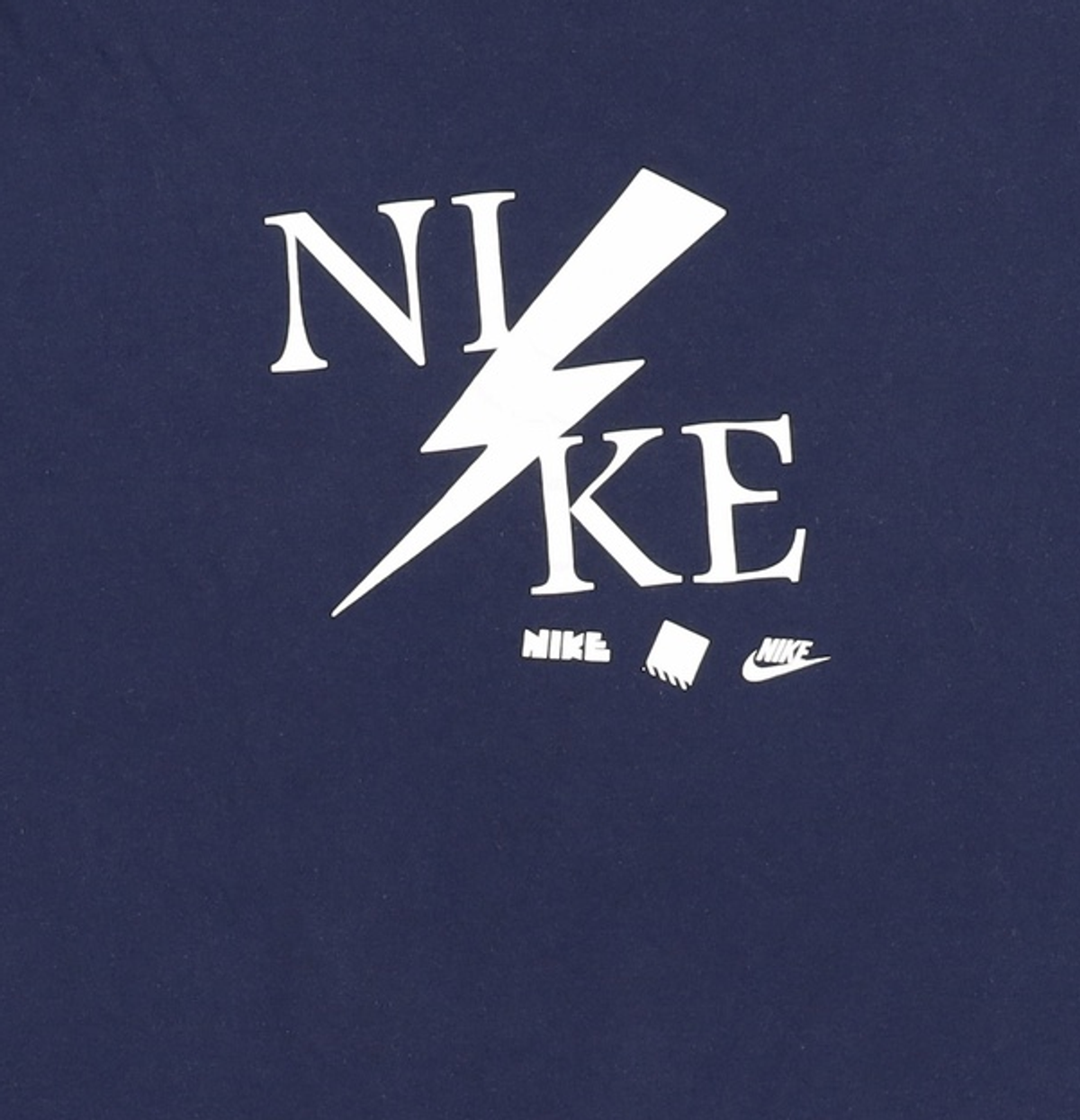 나이키(NIKE) 반소매 티셔츠 L