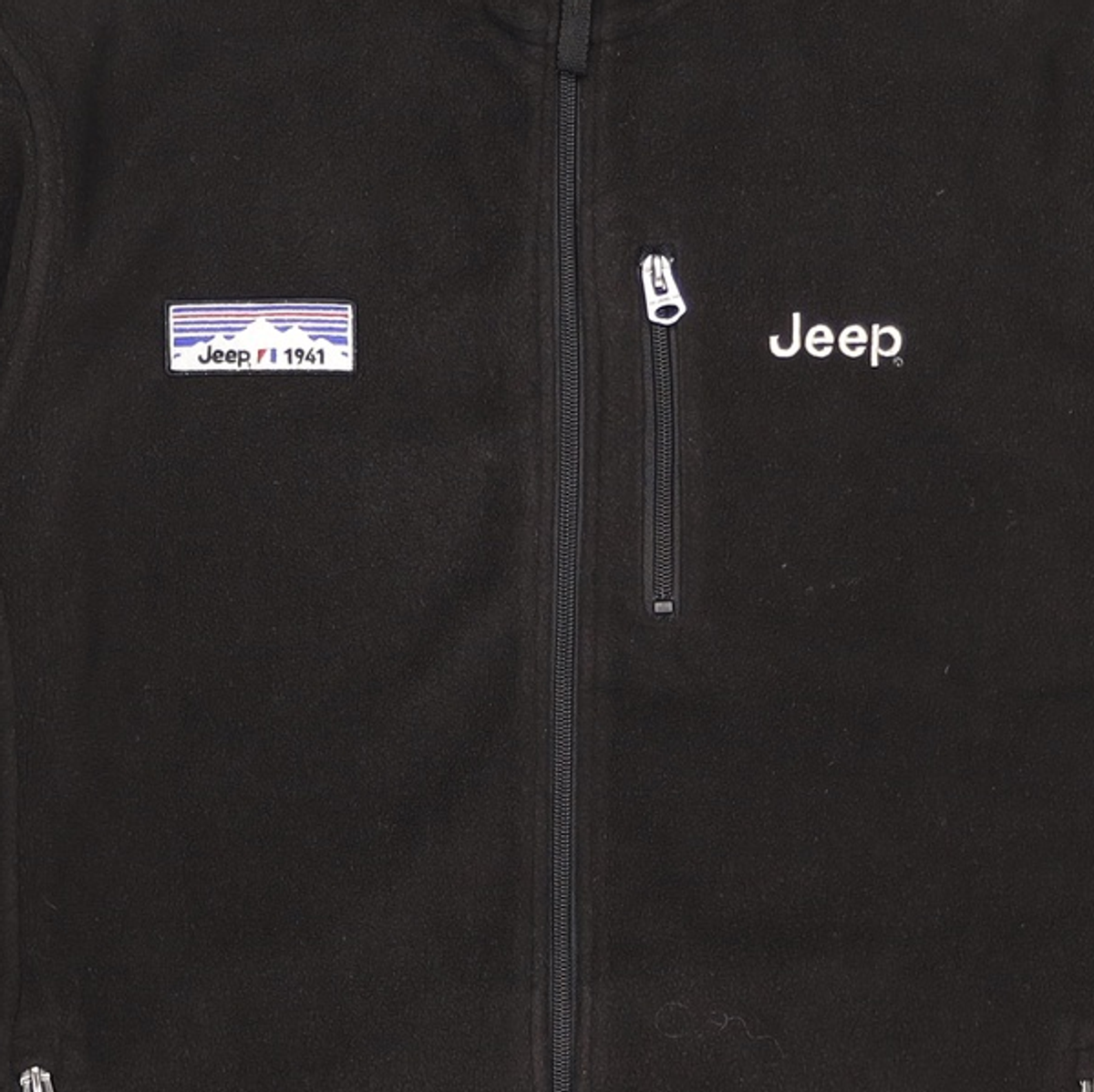 지프(JEEP) 플리스 M