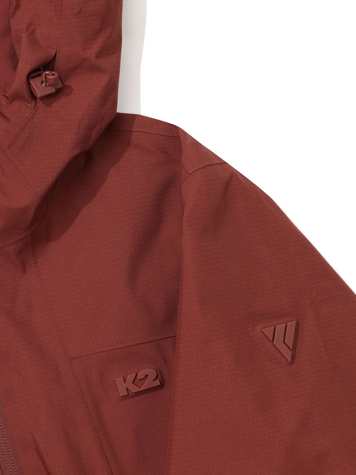 케이투(K2) KTR GORE TEX 2L 방수 자켓 W_D/TERRA COTTA