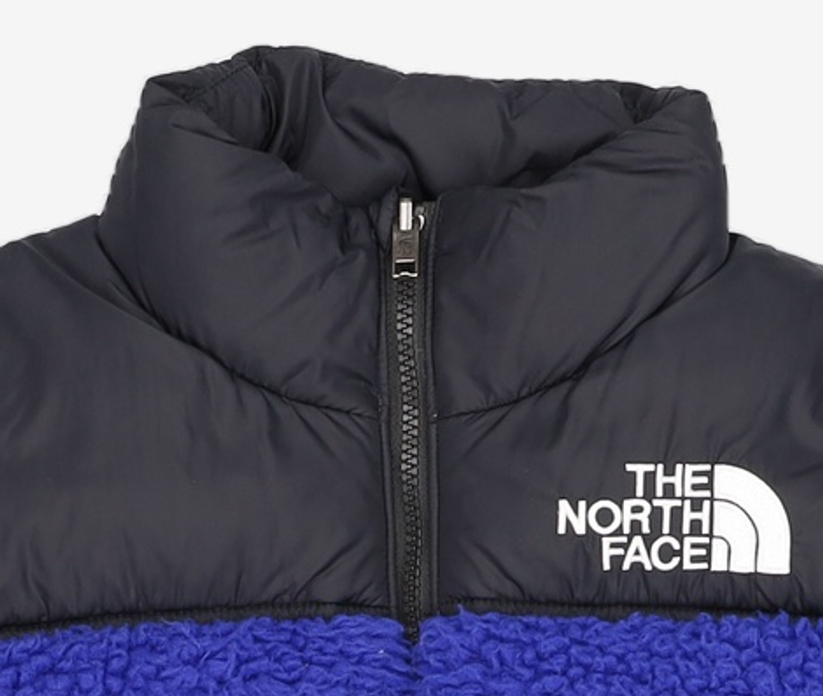 노스페이스 키즈(THE NORTH FACE KIDS) 틴 프린티드 1996 레트로 눕시 쟈켓 NJ1DN90S_IND 150