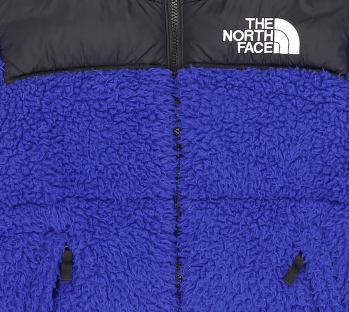 노스페이스 키즈(THE NORTH FACE KIDS) 틴 프린티드 1996 레트로 눕시 쟈켓 NJ1DN90S_IND 150