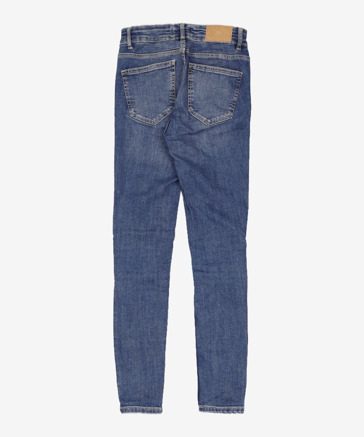 자라(ZARA) 청/데님 팬츠 EUR 34