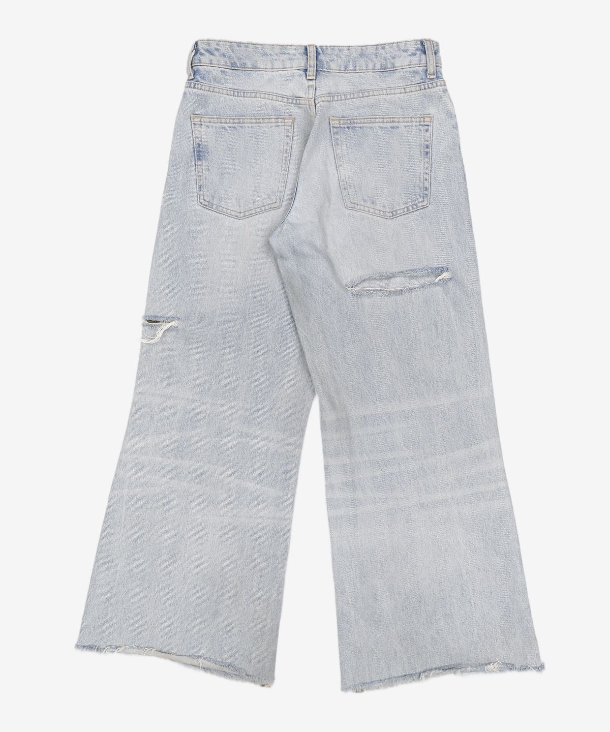 자라(ZARA) 청/데님 팬츠 36