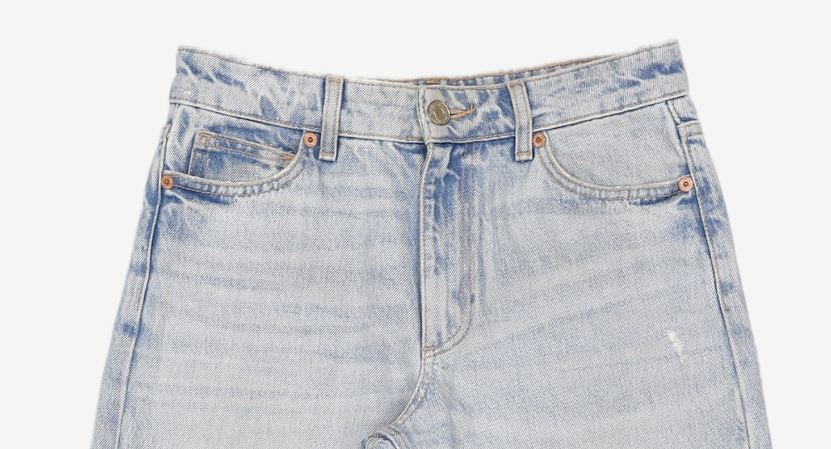 자라(ZARA) 청/데님 팬츠 36