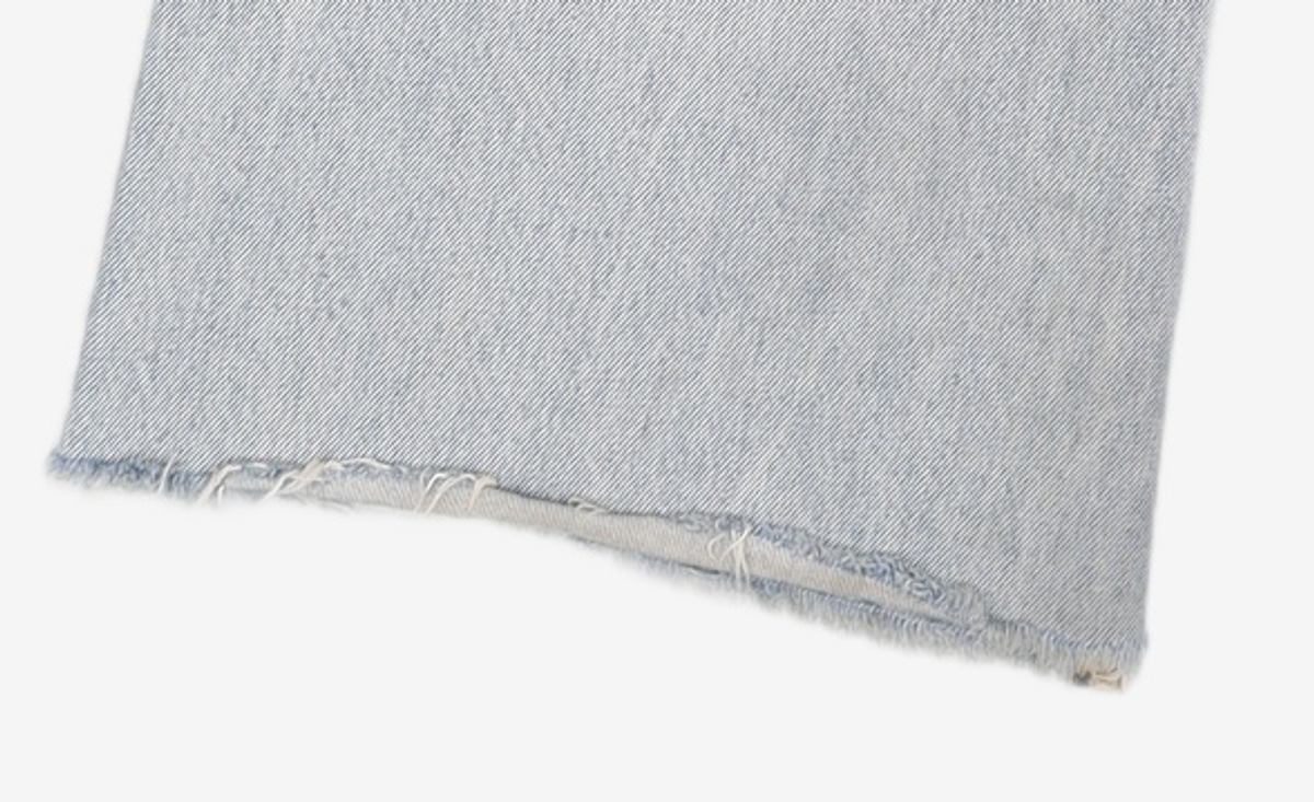 자라(ZARA) 청/데님 팬츠 36