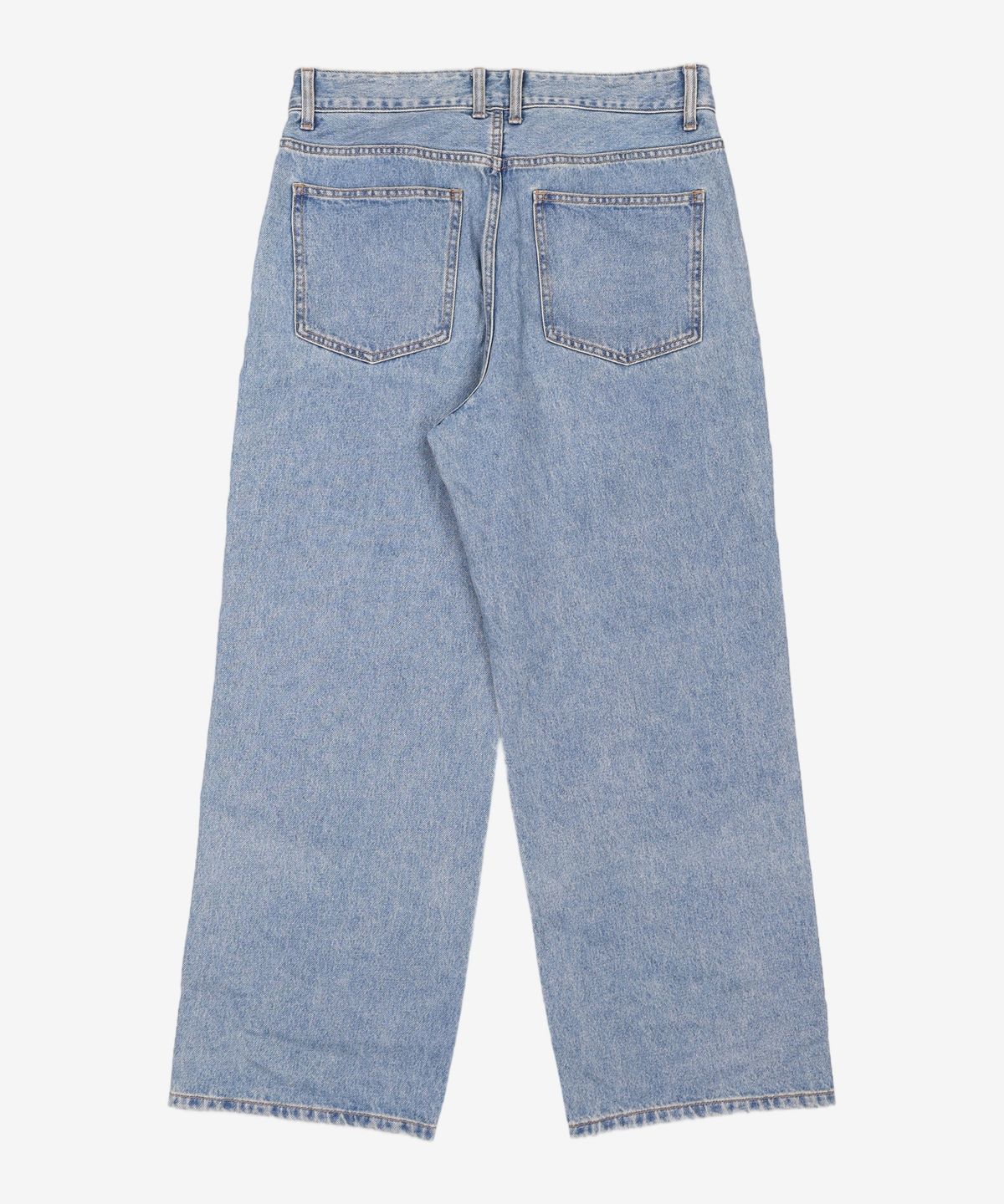 스파오(SPAO) 청/데님 팬츠 82
