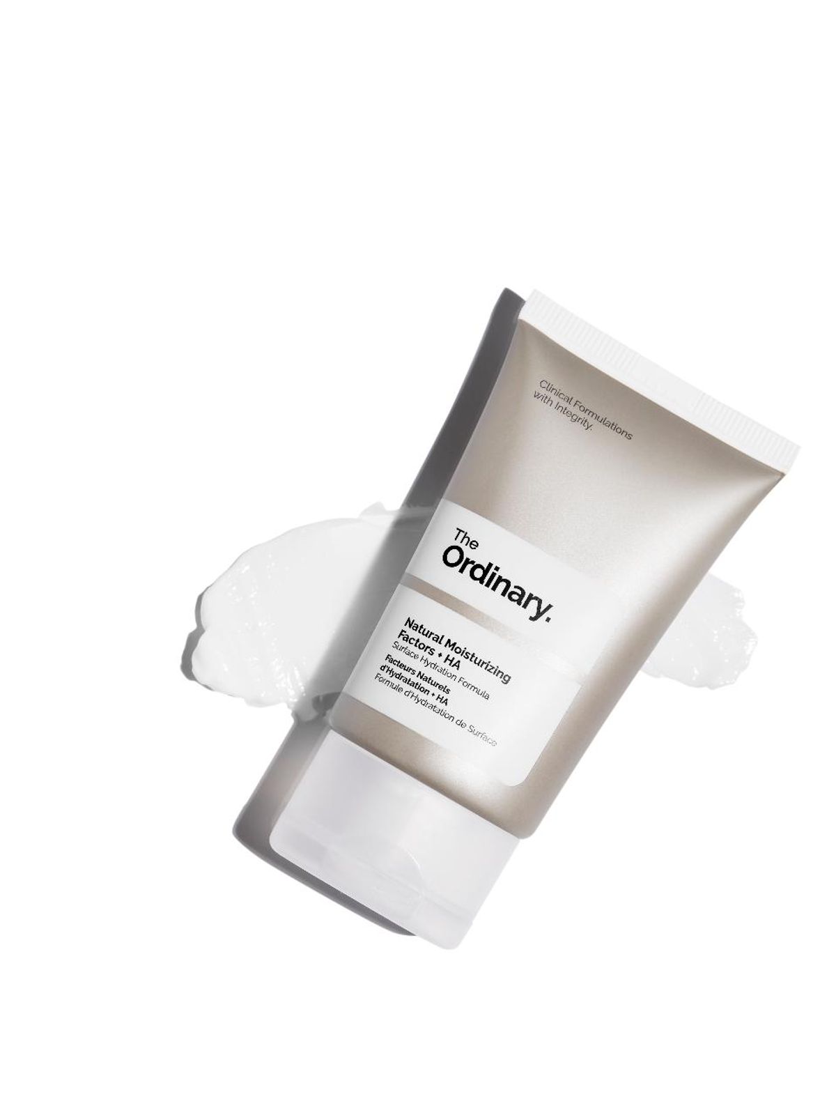 디오디너리(THE ORDINARY) 내추럴 모이스처라이징 팩터스 + 에이치에이 30ml