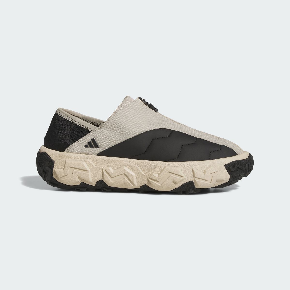 아디다스 골프(ADIDAS GOLF) 코드케이오스 테크목 골프 뮬 KJ0339
