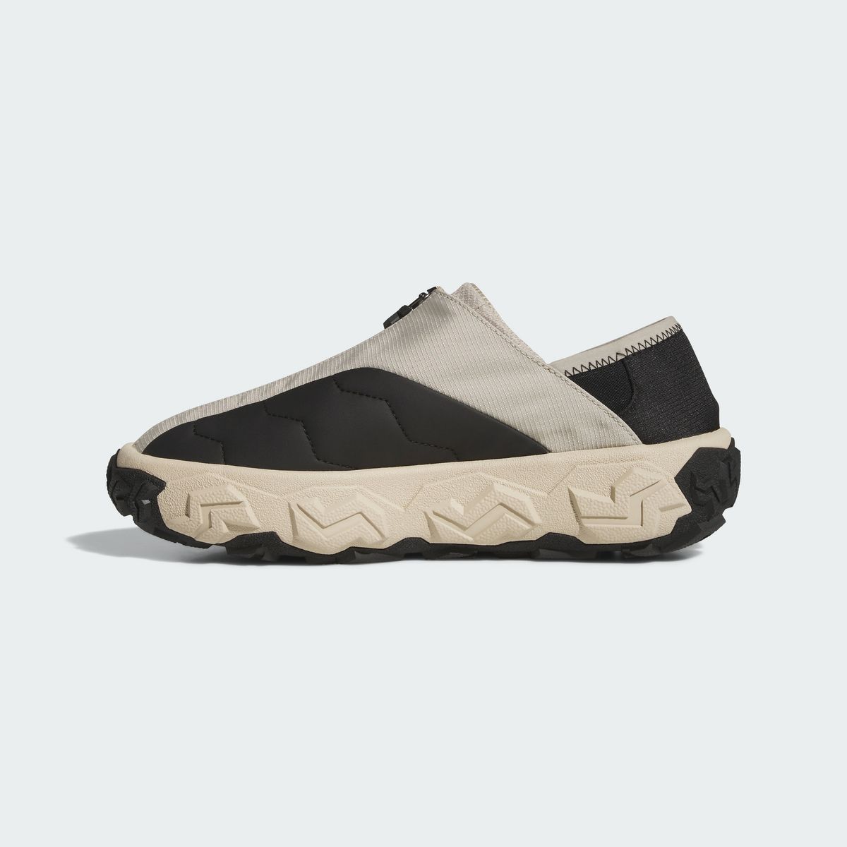 아디다스 골프(ADIDAS GOLF) 코드케이오스 테크목 골프 뮬 KJ0339
