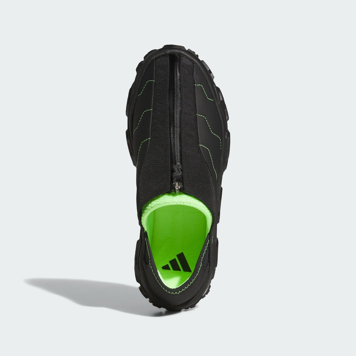 아디다스 골프(ADIDAS GOLF) 코드케이오스 테크목 골프 뮬 KJ0337