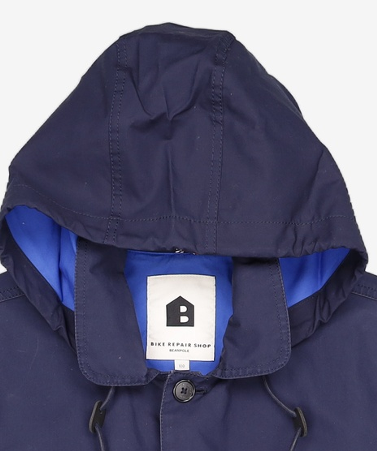 빈폴 바이크리페어샵(BEANPOLE BIKE REPAIR SHOP) 사파리/헌팅 재킷 100