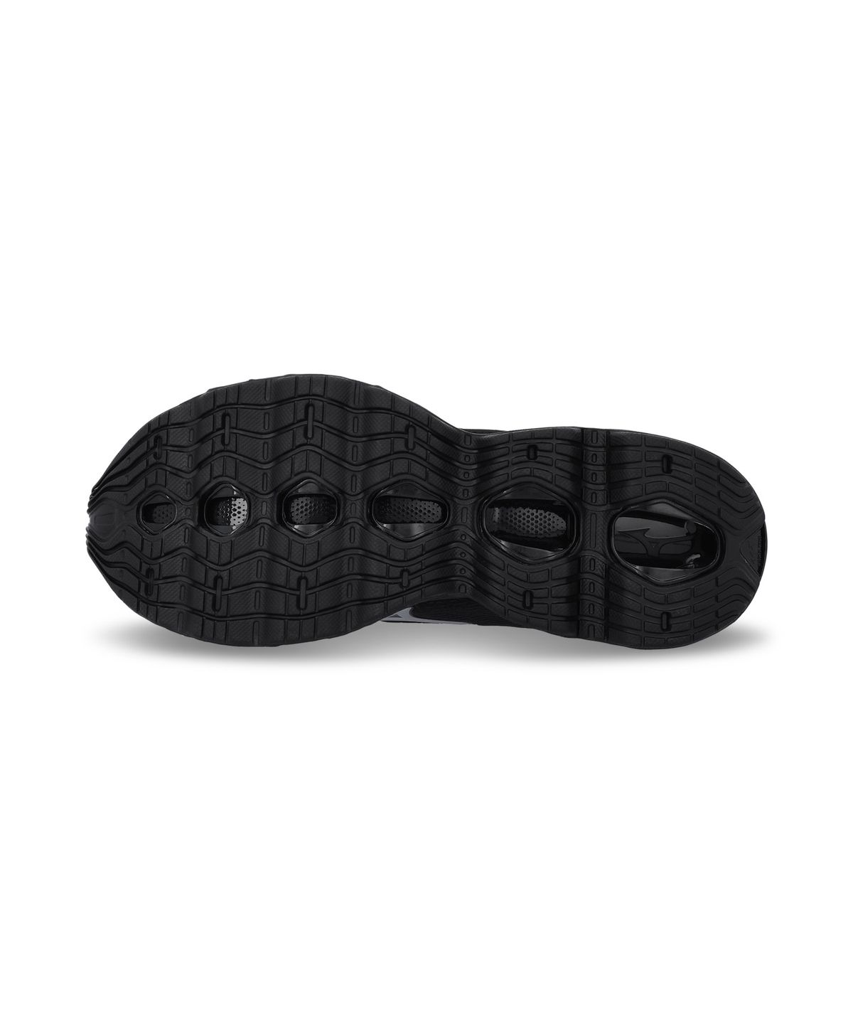 미즈노(MIZUNO) (공용) 웨이브 프로페시 13.2 와디 - 블랙:실버 / D1GG261101