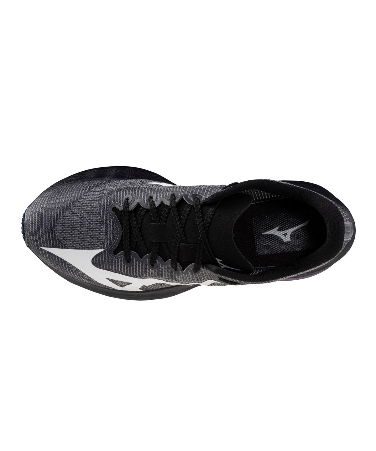 미즈노(MIZUNO) (공용) 하이퍼워프 프로 - 벌칸:화이트:문릿 오션 / J1GC268999