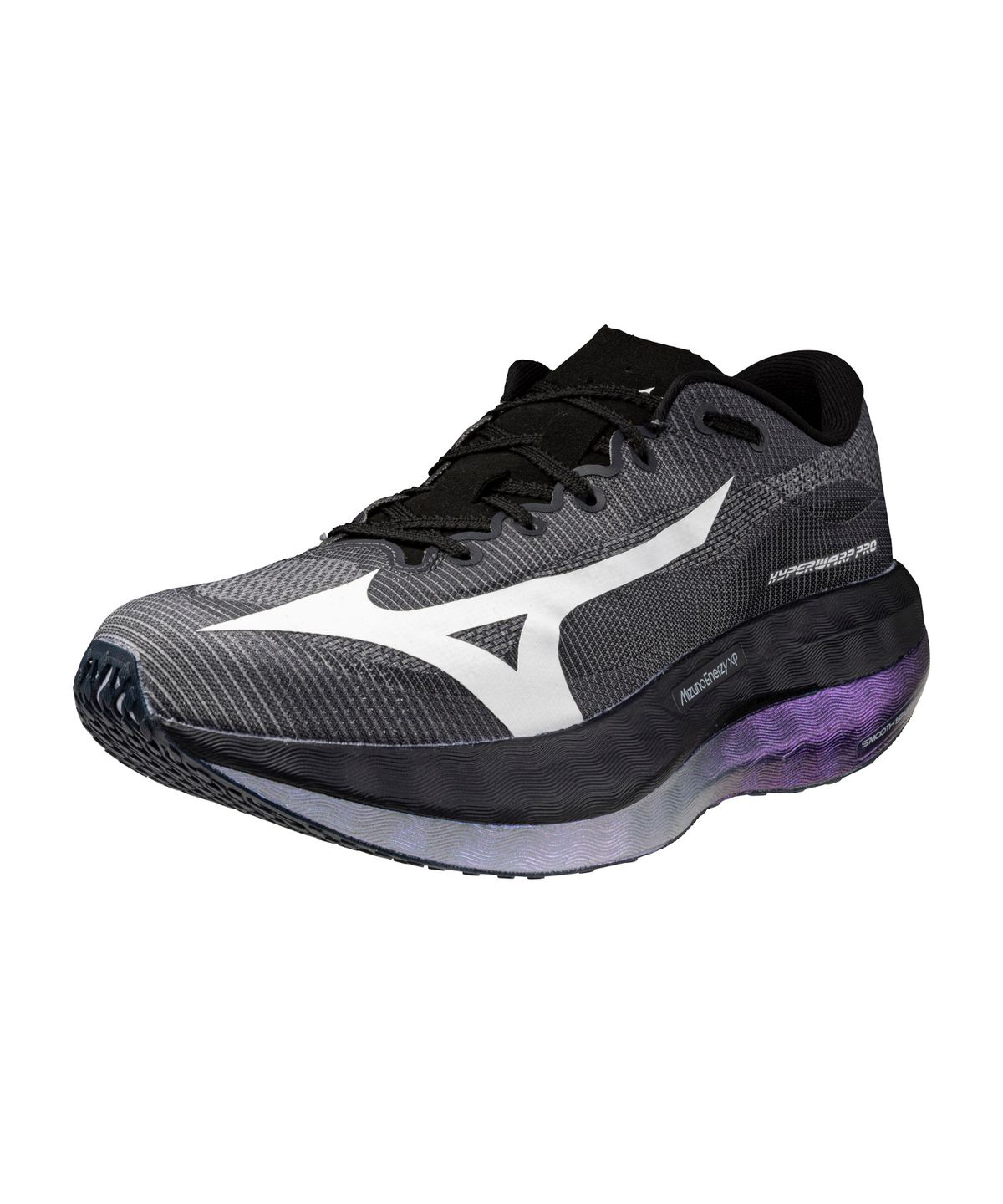 미즈노(MIZUNO) (공용) 하이퍼워프 프로 - 벌칸:화이트:문릿 오션 / J1GC268999