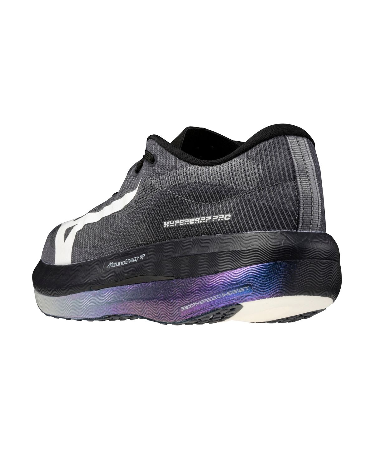 미즈노(MIZUNO) (공용) 하이퍼워프 프로 - 벌칸:화이트:문릿 오션 / J1GC268999