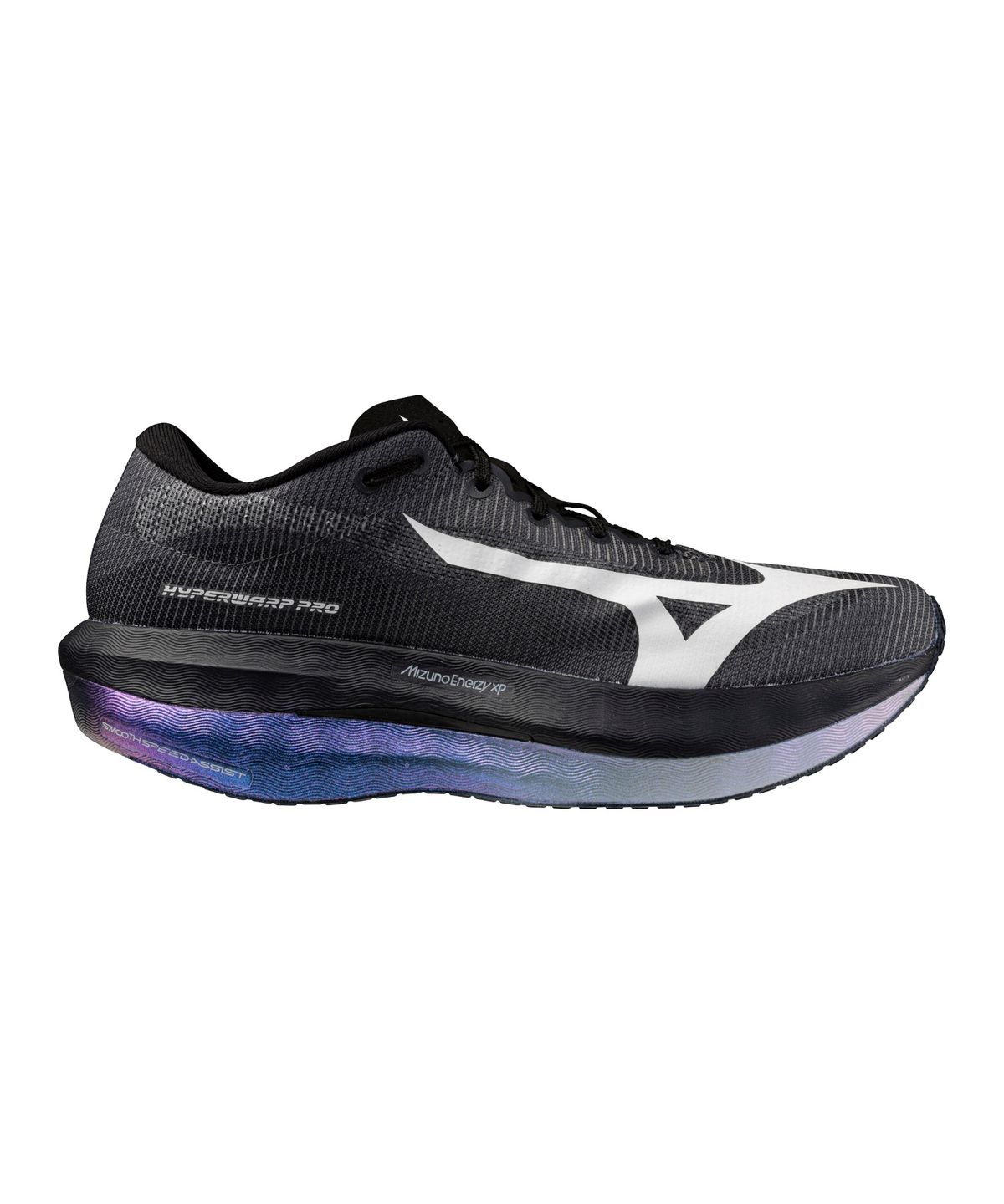 미즈노(MIZUNO) (공용) 하이퍼워프 프로 - 벌칸:화이트:문릿 오션 / J1GC268999