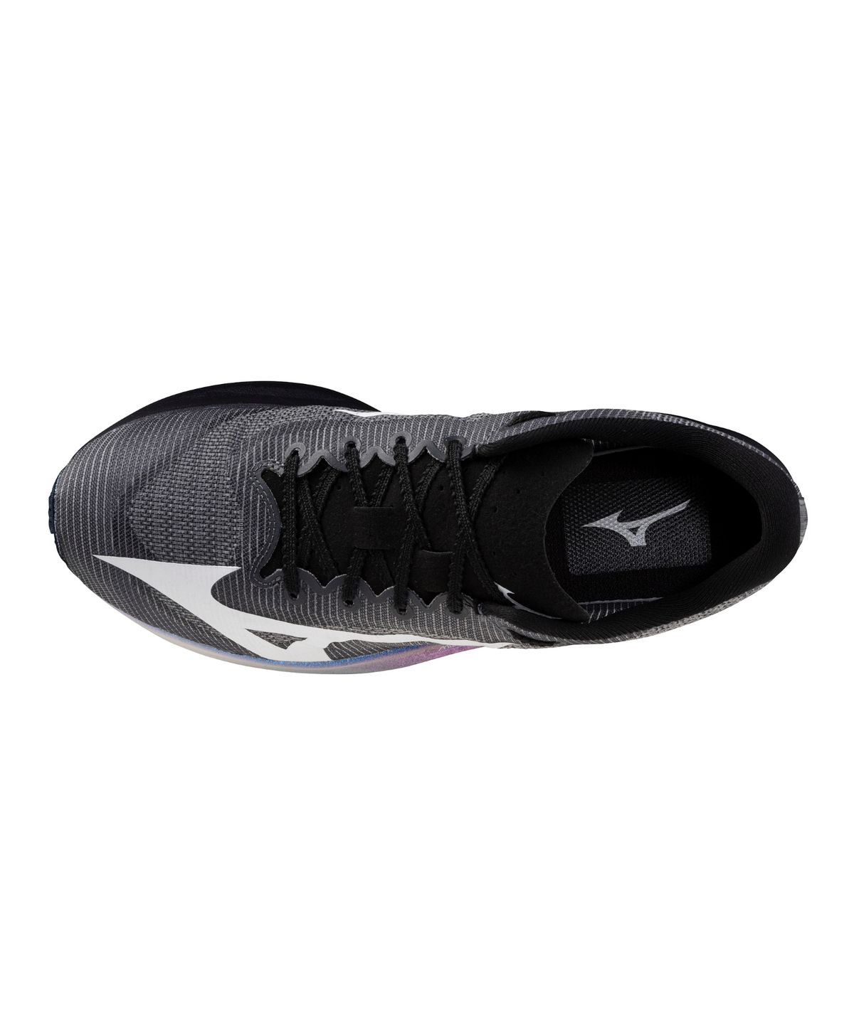 미즈노(MIZUNO) (공용) 하이퍼워프 엘리트 - 벌칸:화이트:문릿 오션 / J1GC268899