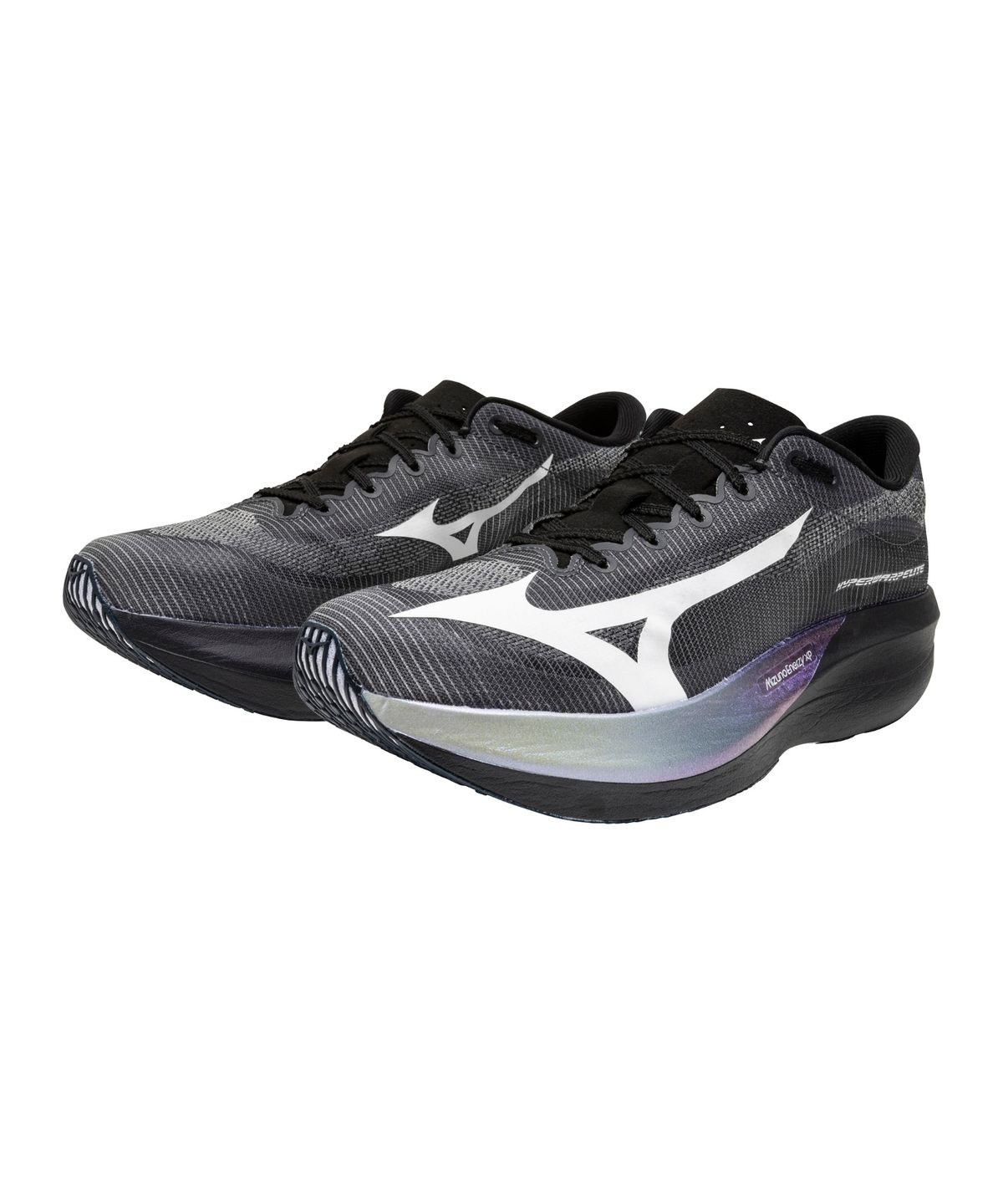 미즈노(MIZUNO) (공용) 하이퍼워프 엘리트 - 벌칸:화이트:문릿 오션 / J1GC268899