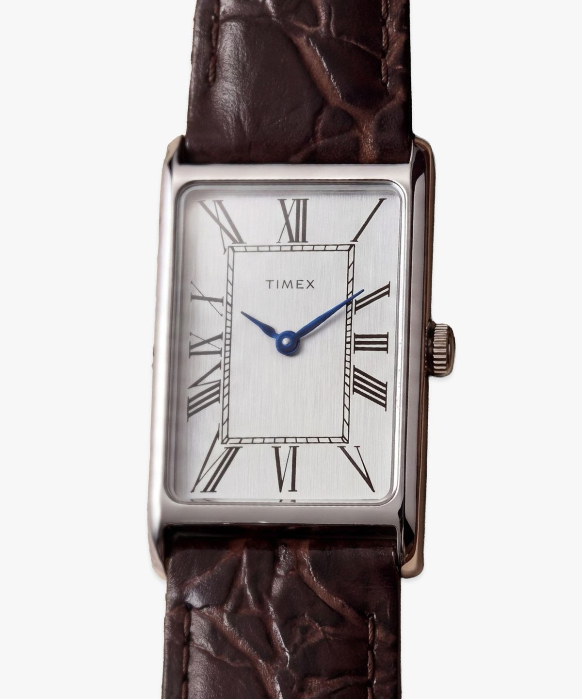타이맥스(TIMEX) 1976 렉싱턴 리이슈 드레스워치 21mm