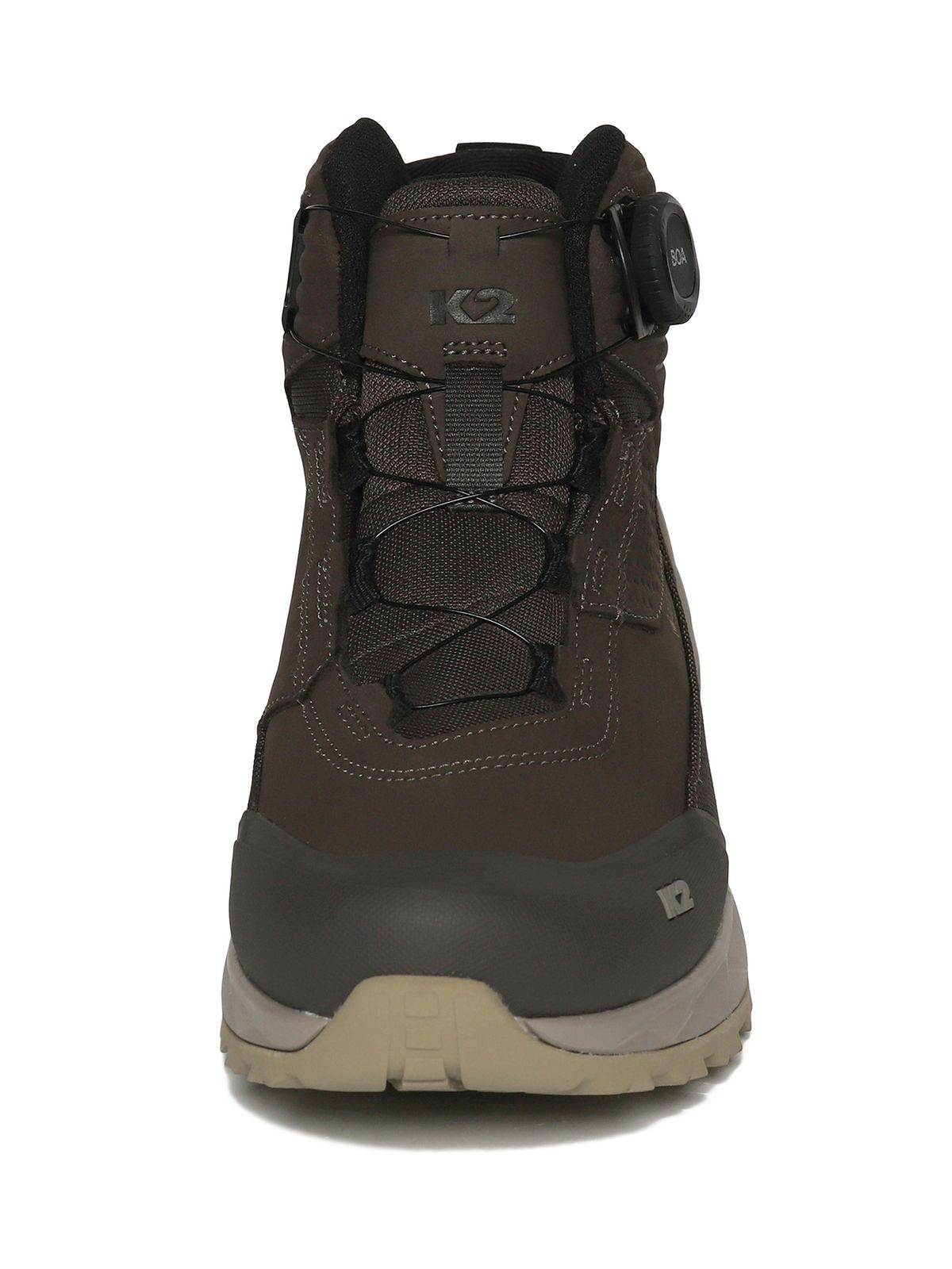 케이투(K2) 나하르 DI(E7)_Brown