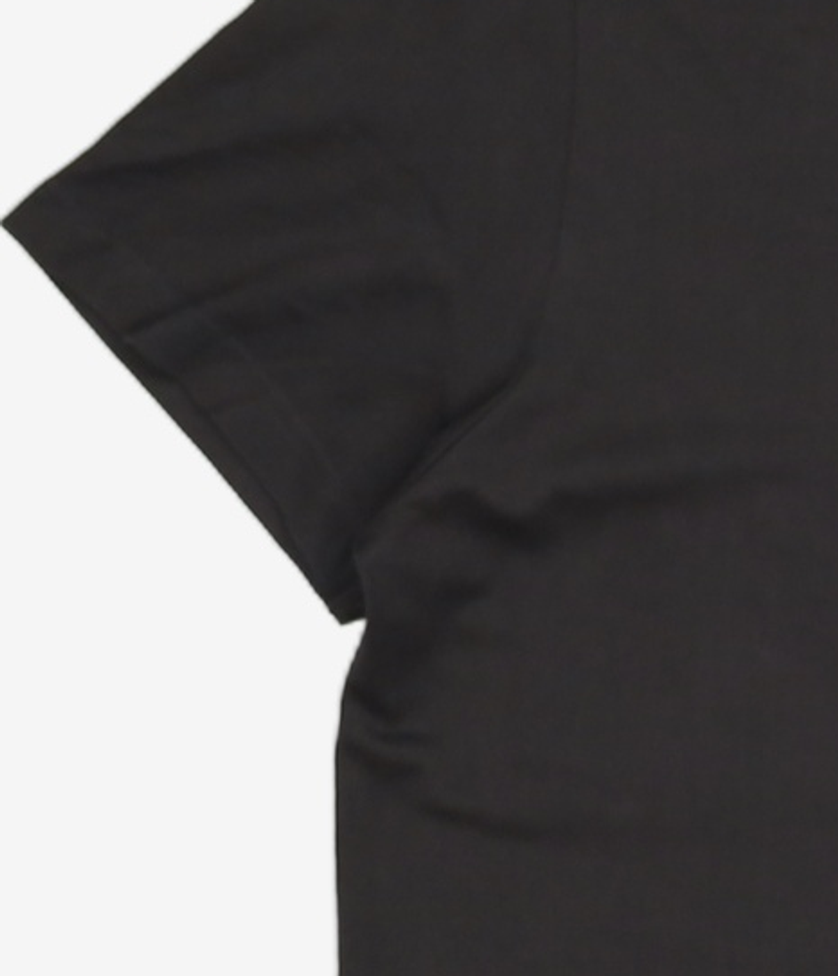 라코스테(LACOSTE) 남성 베이직 크루넥 티셔츠 [블랙] XL