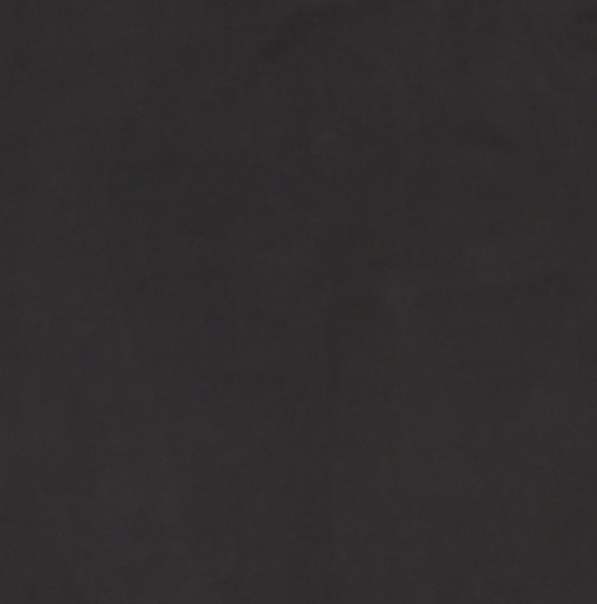 라코스테(LACOSTE) 남성 베이직 크루넥 티셔츠 [블랙] XL