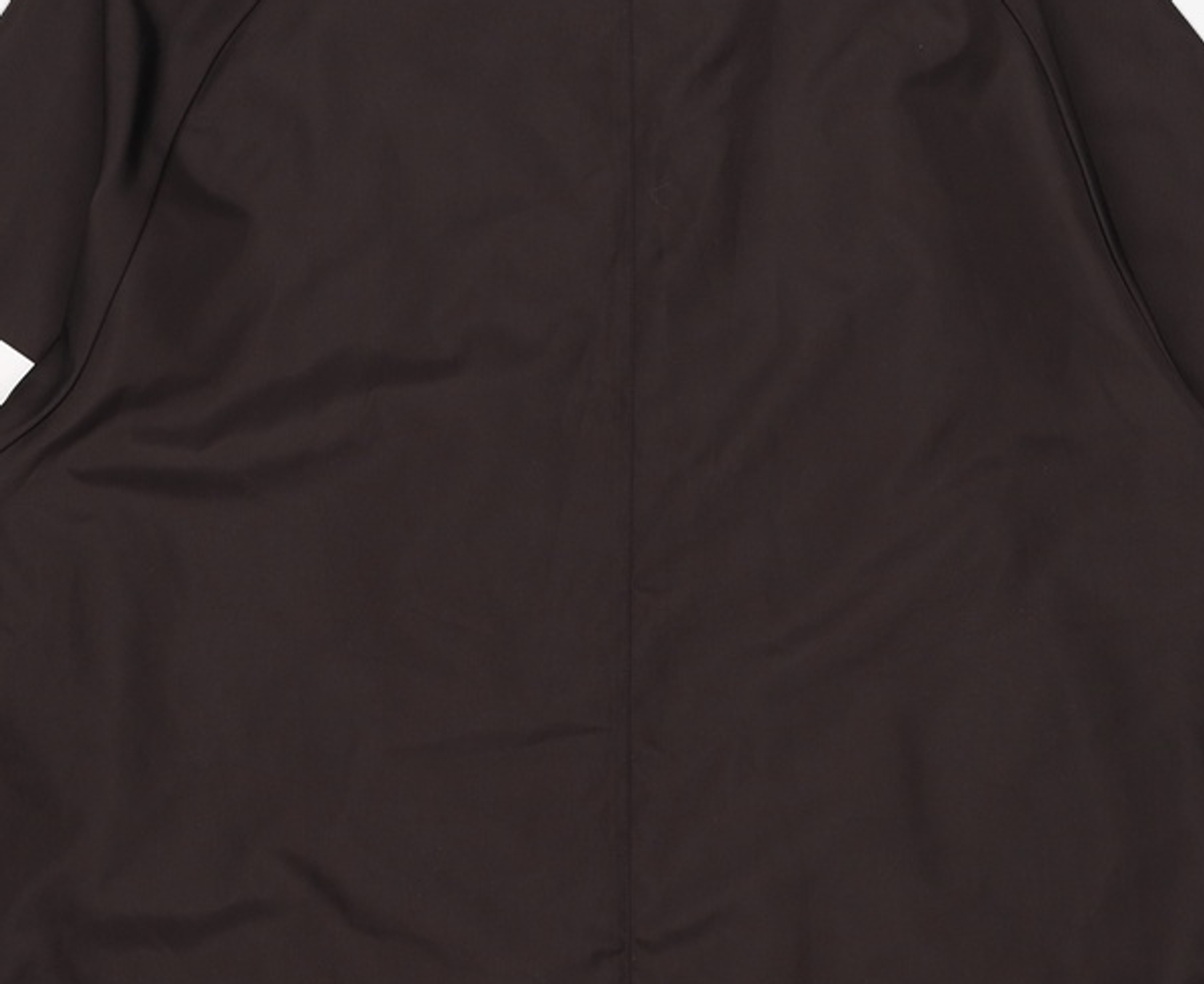 리복(REEBOK) [DZ2450] 벡터 레트로 아노락 - 블랙:오렌지 XXL