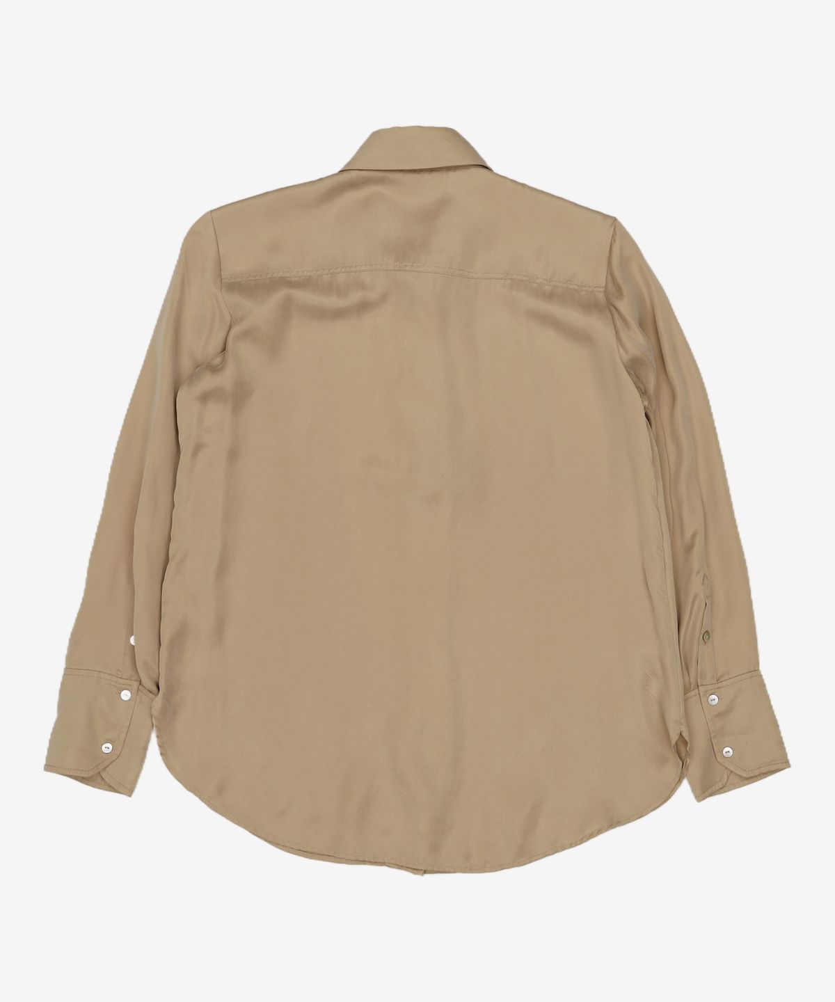 마시모두띠(Massimo dutti) 캐주얼 셔츠 S
