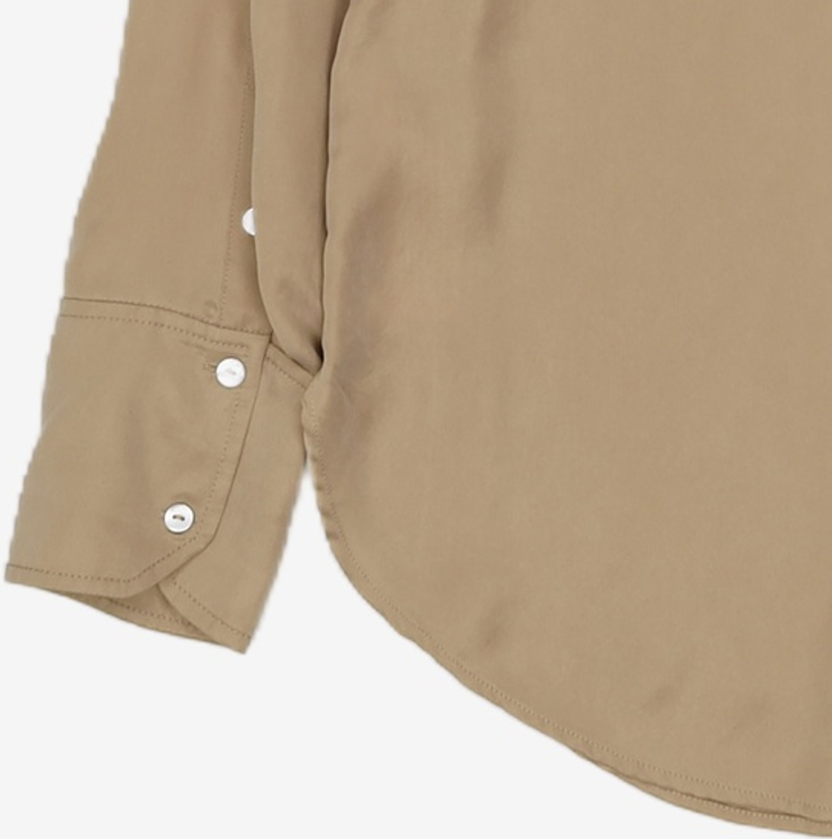 마시모두띠(Massimo dutti) 캐주얼 셔츠 S