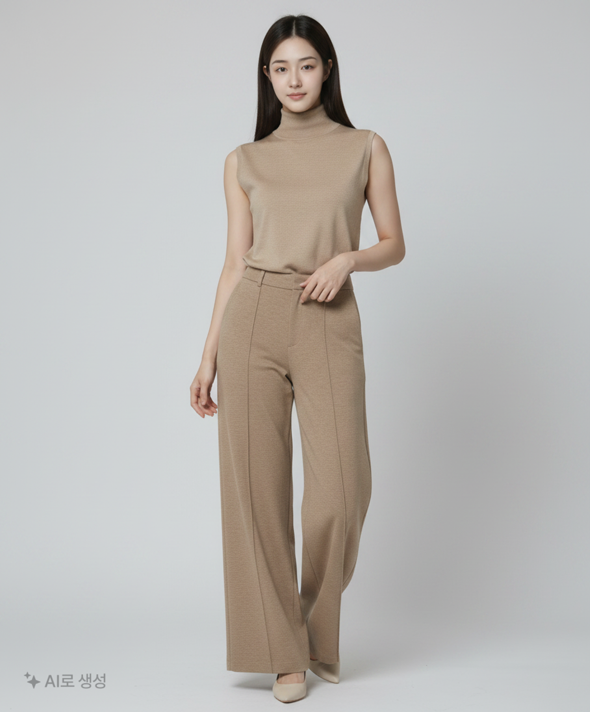 유니클로(UNIQLO) 슈트 팬츠/슬랙스 M