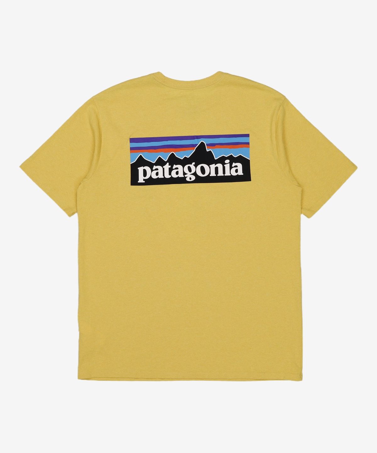 파타고니아(PATAGONIA) 반소매 티셔츠 M