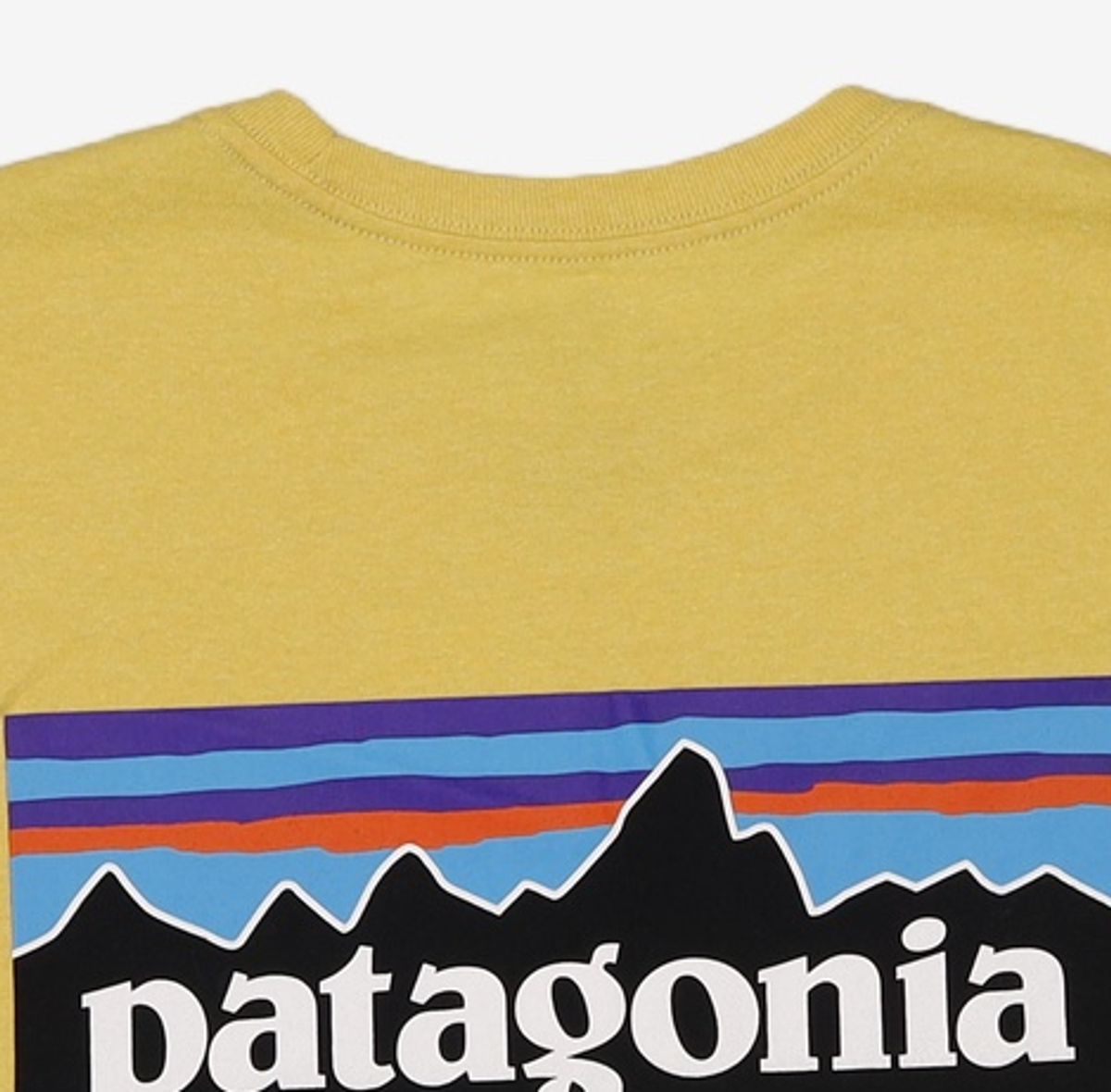 파타고니아(PATAGONIA) 반소매 티셔츠 M