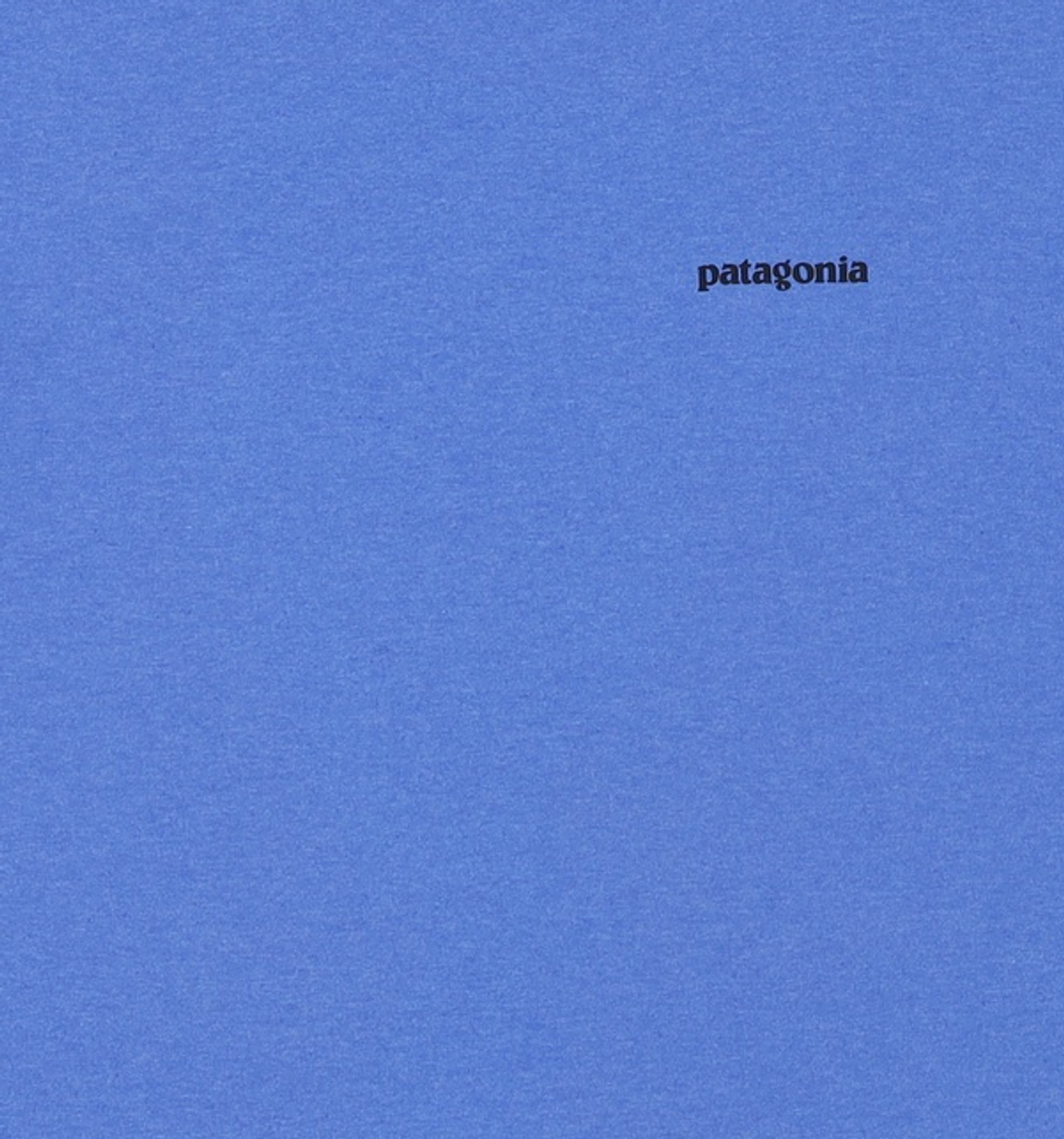 파타고니아(PATAGONIA) 반소매 티셔츠 M