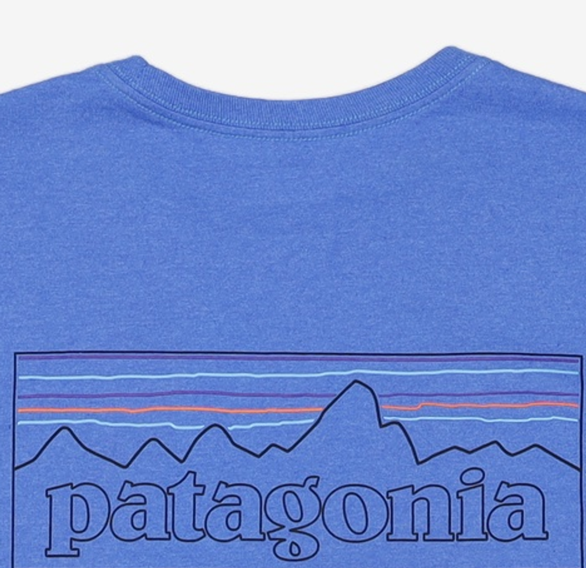 파타고니아(PATAGONIA) 반소매 티셔츠 M