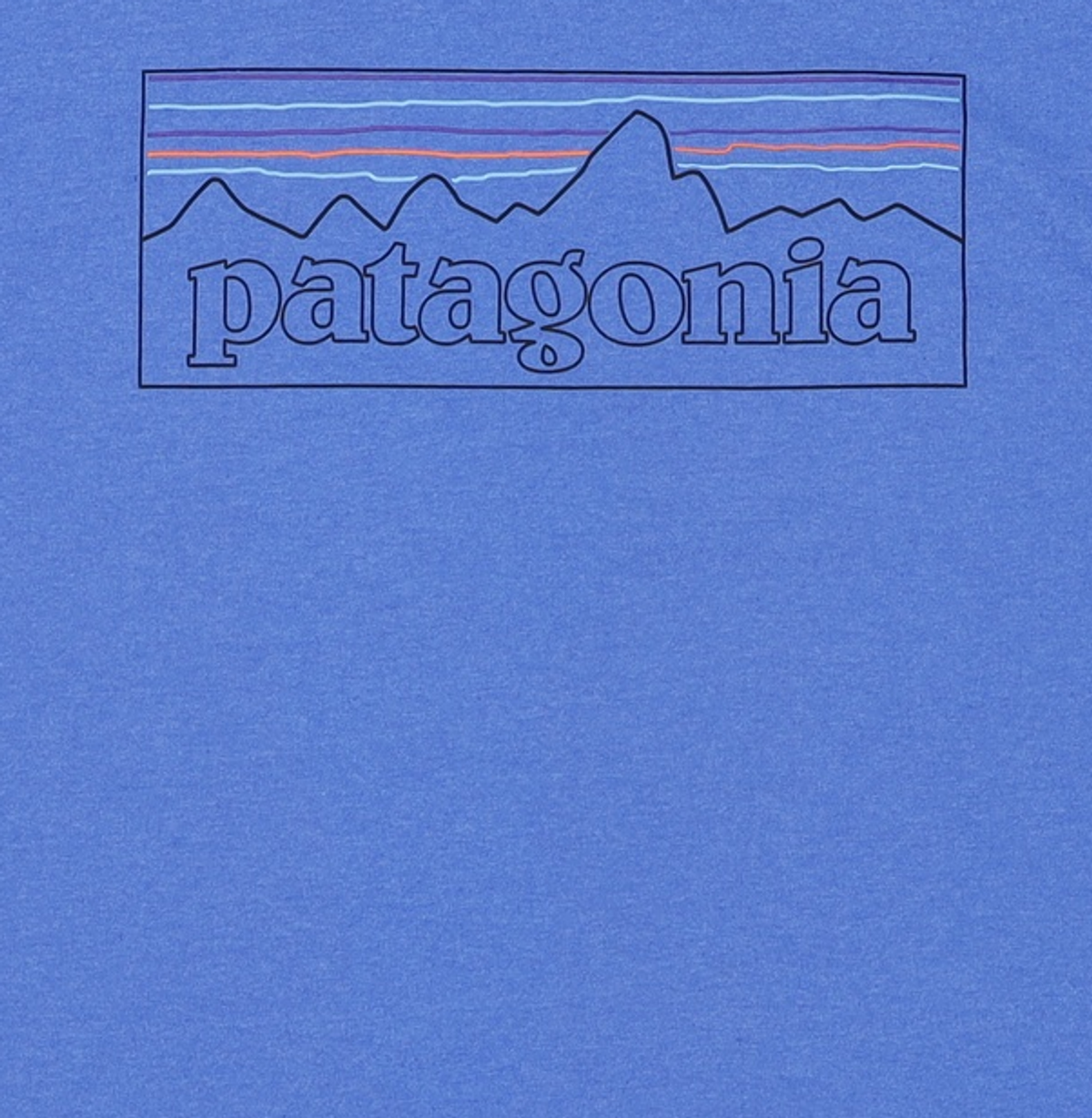 파타고니아(PATAGONIA) 반소매 티셔츠 M