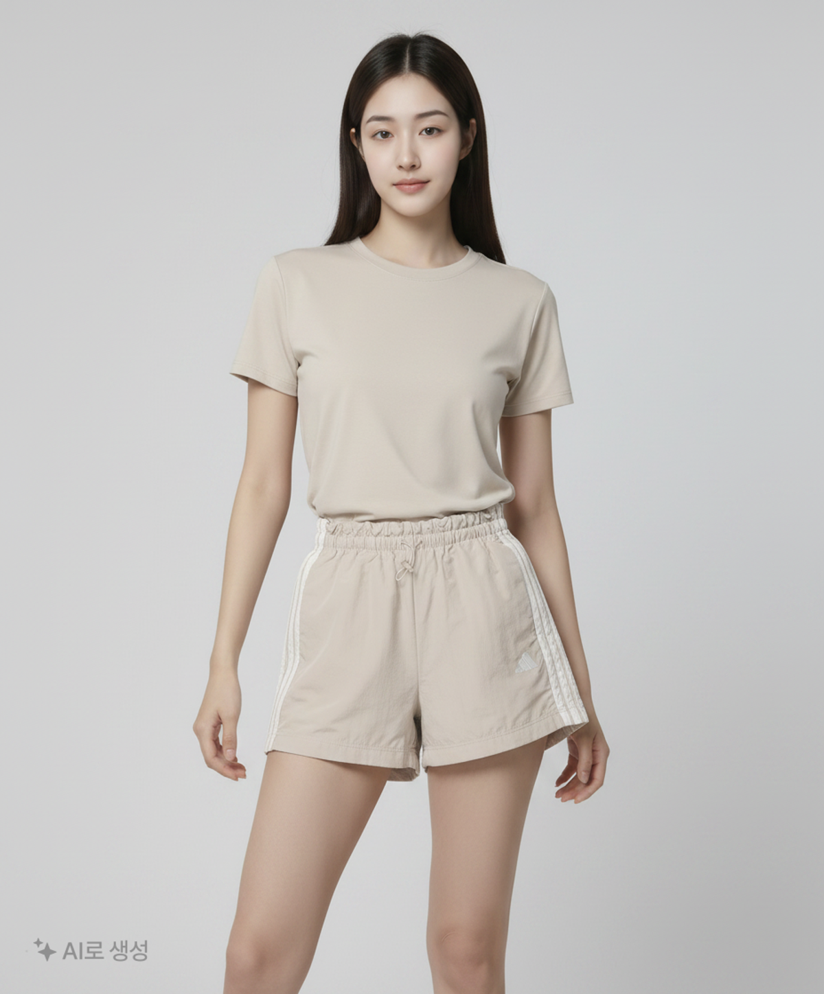 아디다스(ADIDAS) 숏팬츠 XS