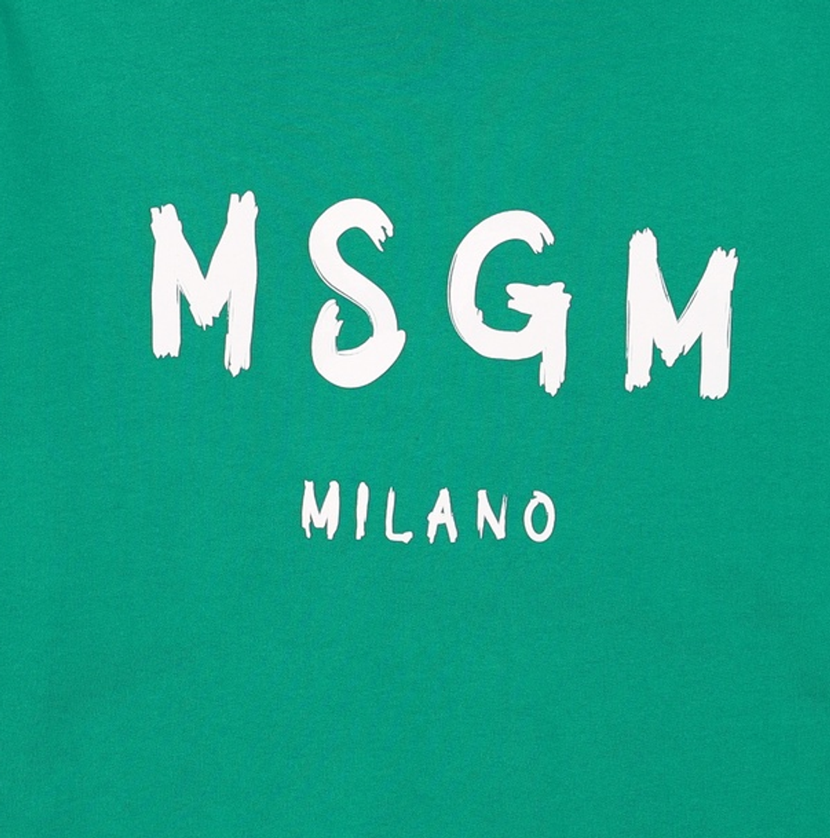 엠에스지엠(MSGM) 맨투맨/스웨트셔츠 XL