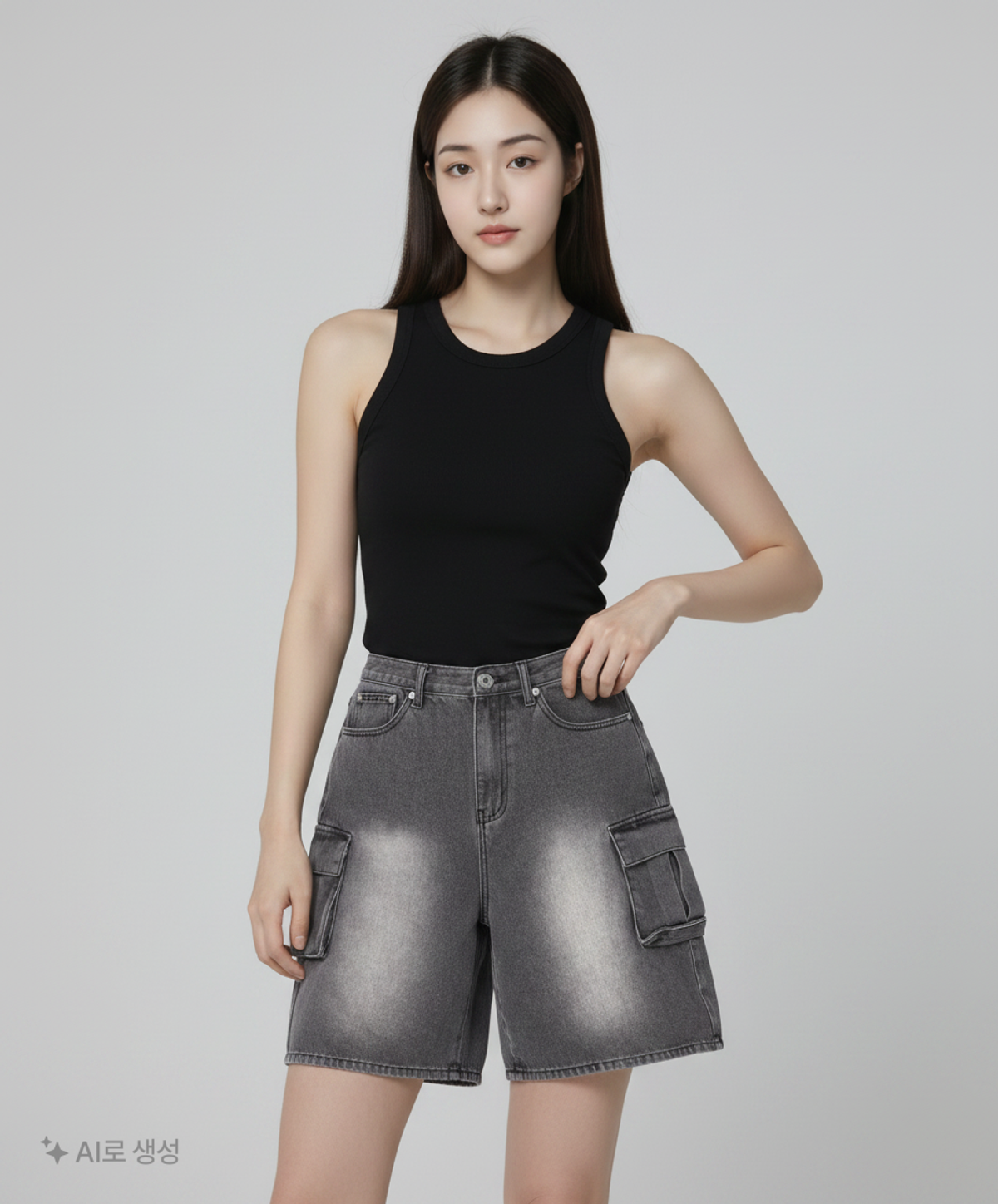 어반드레스(AVANDRESS) 숏팬츠 M