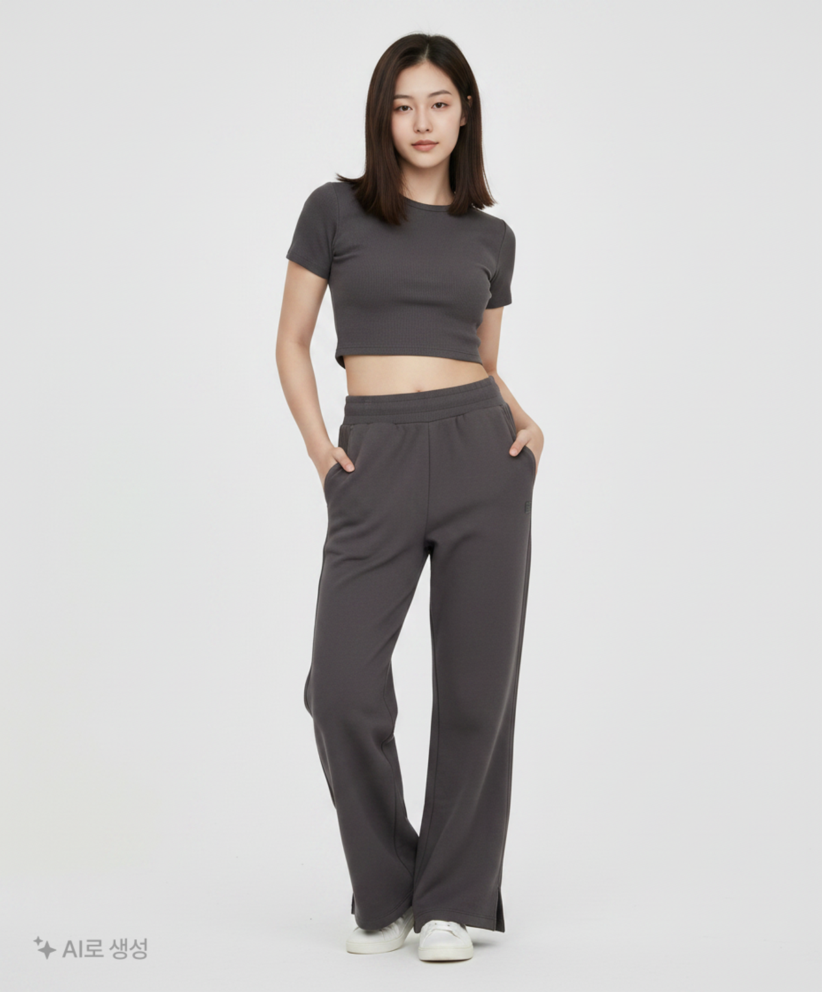 휠라(FILA) 트레이닝 팬츠 WS